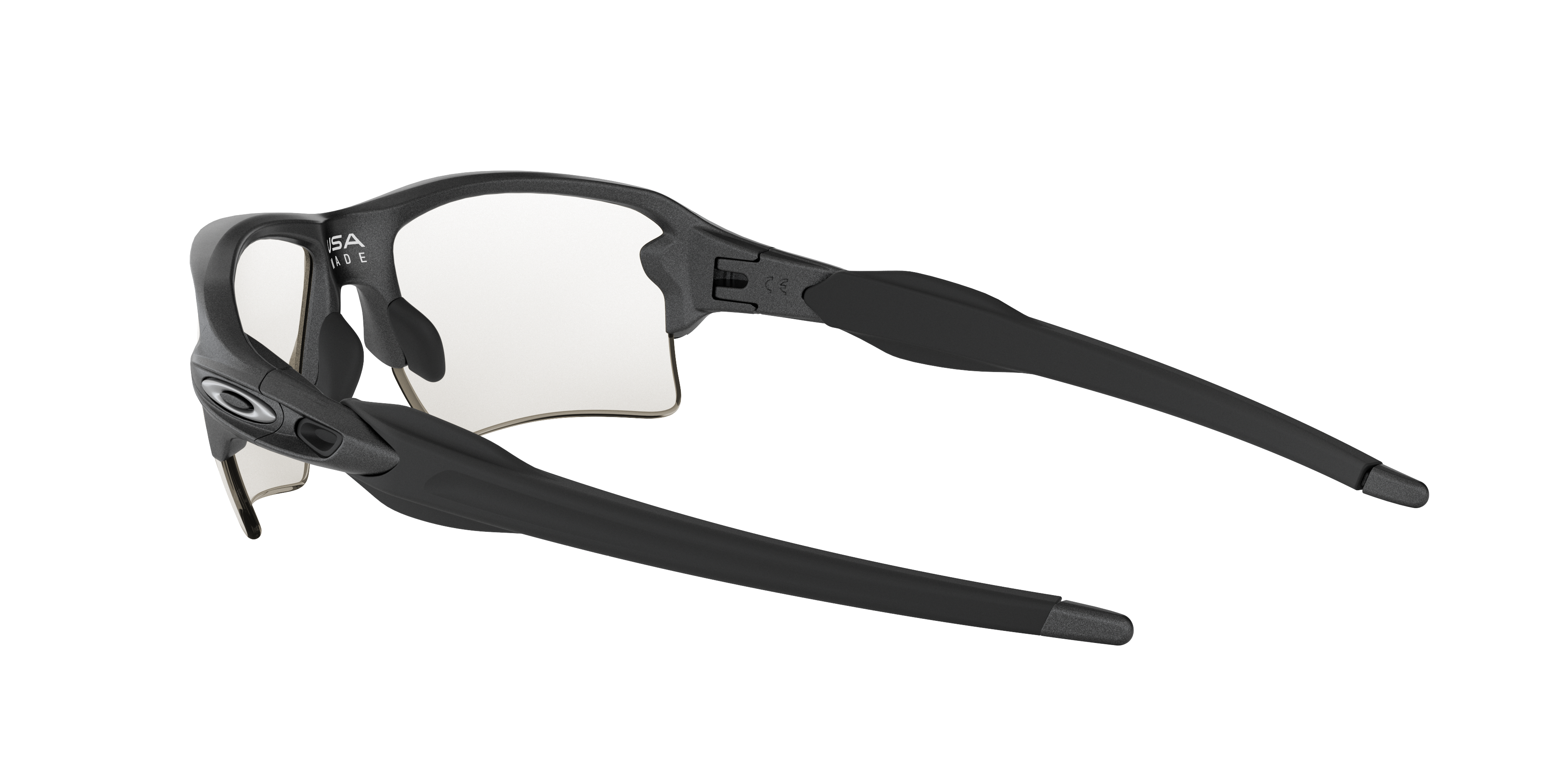 OAKLEY FLACK JACKET TRANSITION LENSES