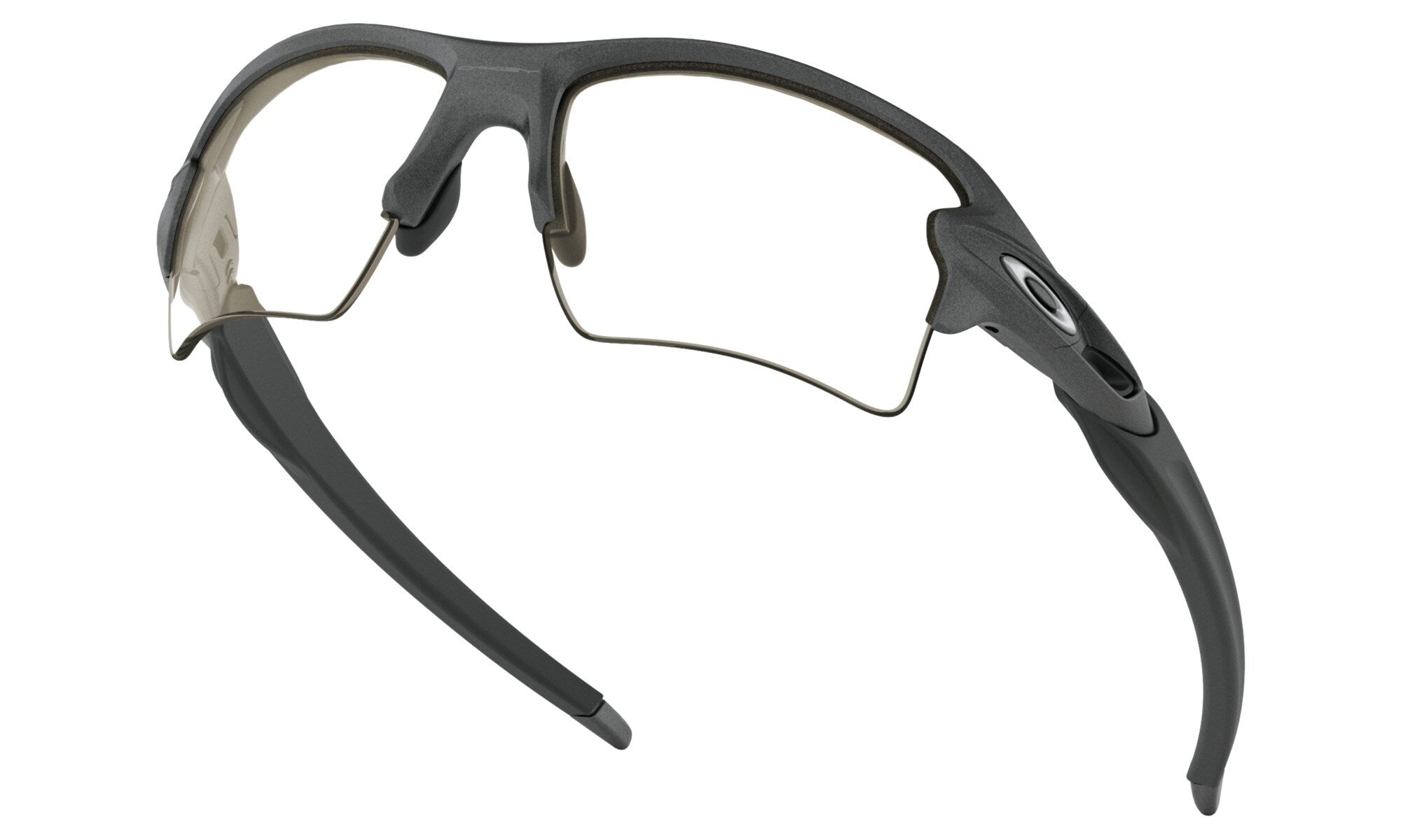 OAKLEY FLACK JACKET TRANSITION LENSES