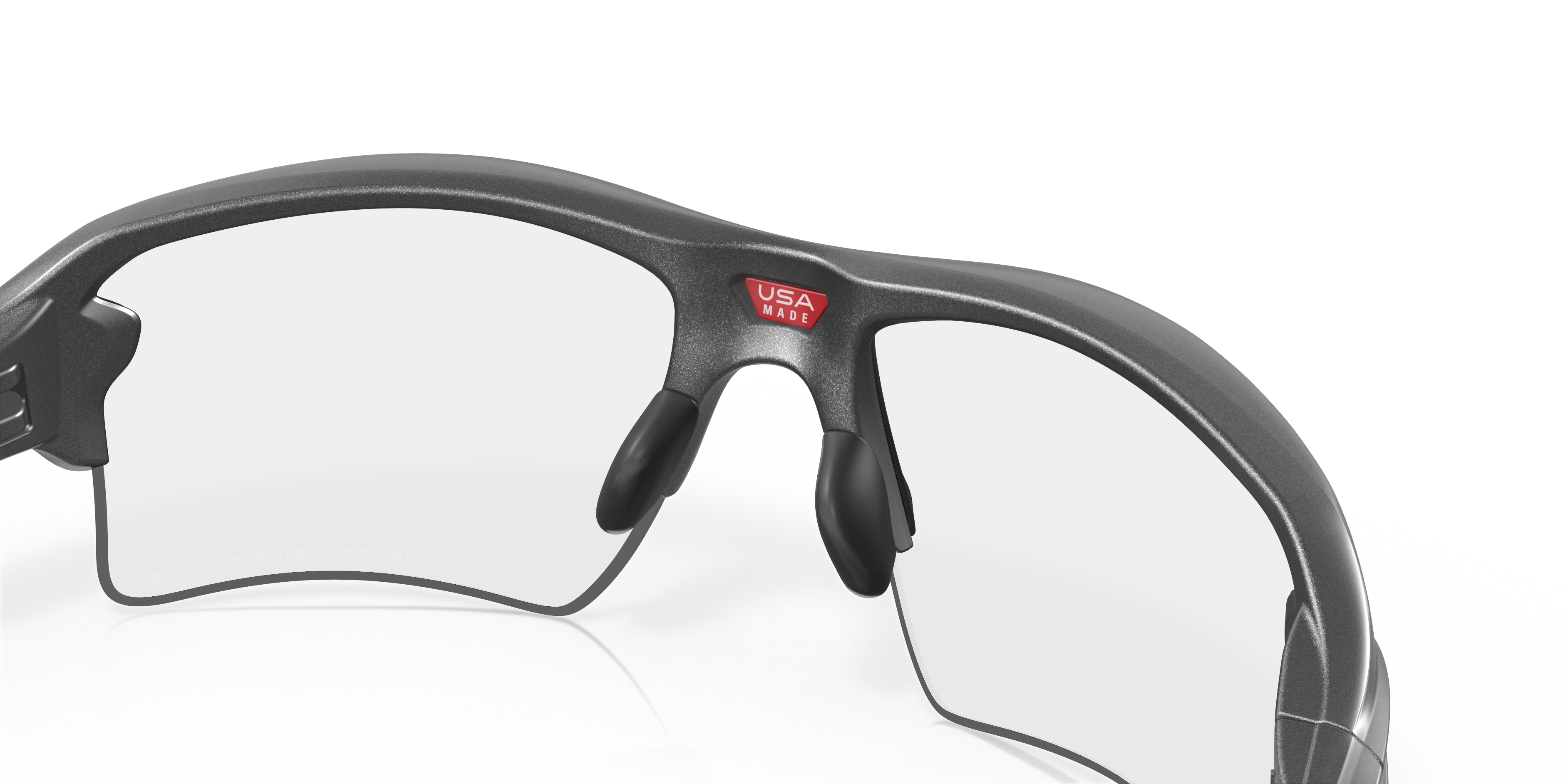 OAKLEY FLACK JACKET TRANSITION LENSES