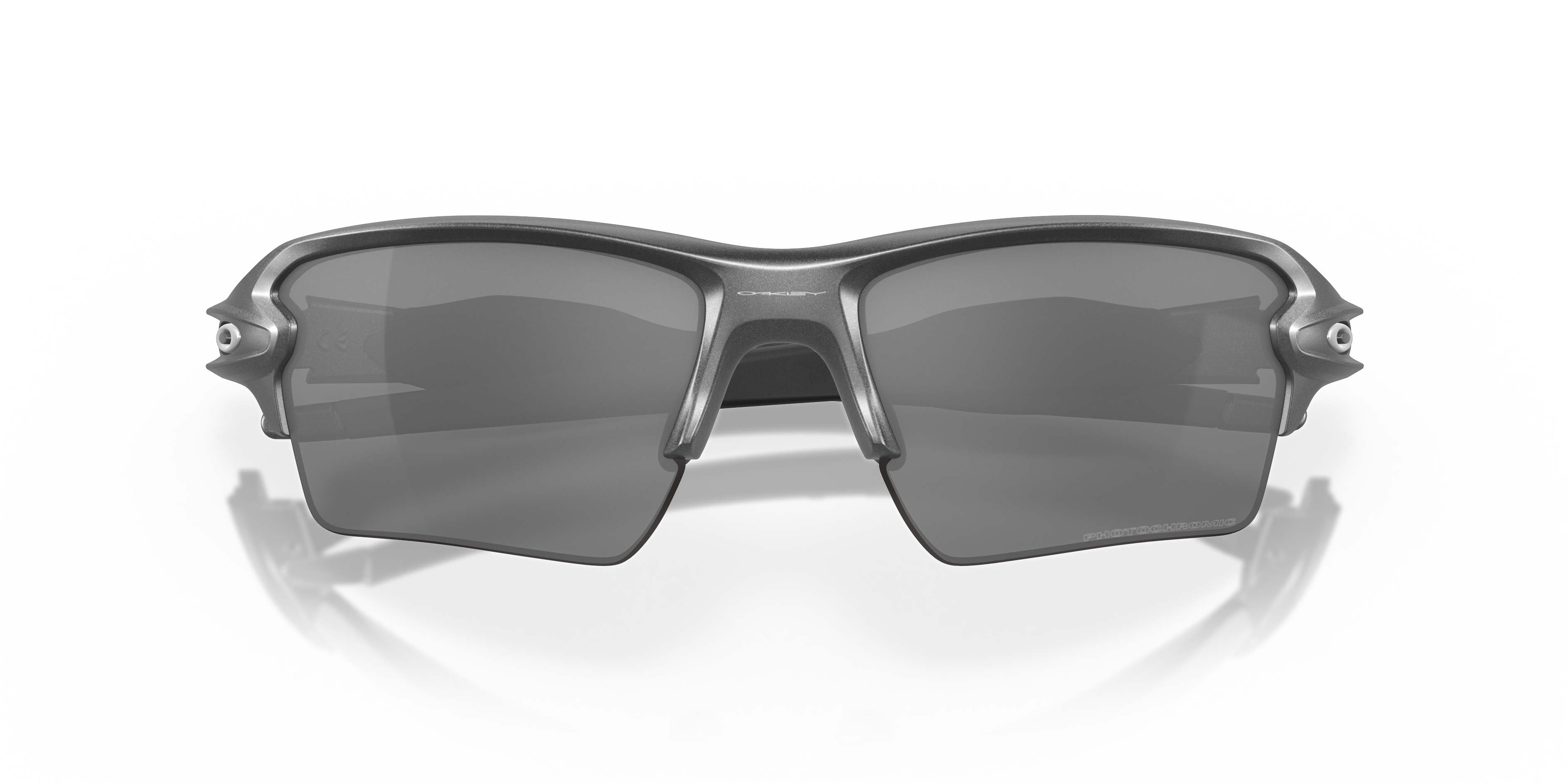 OAKLEY FLACK JACKET TRANSITION LENSES