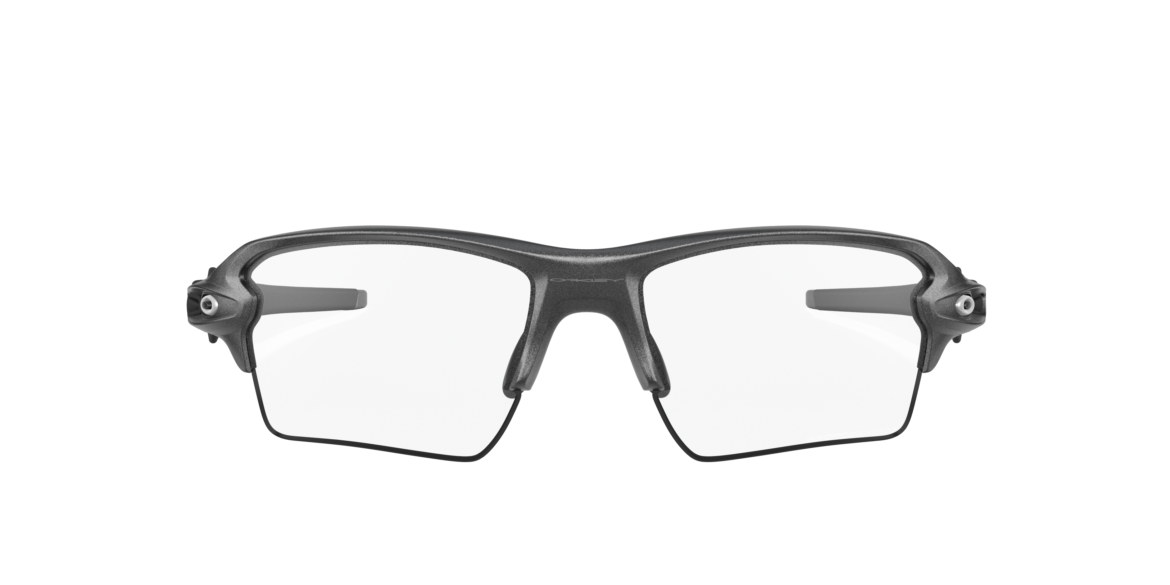 OAKLEY FLACK JACKET TRANSITION LENSES