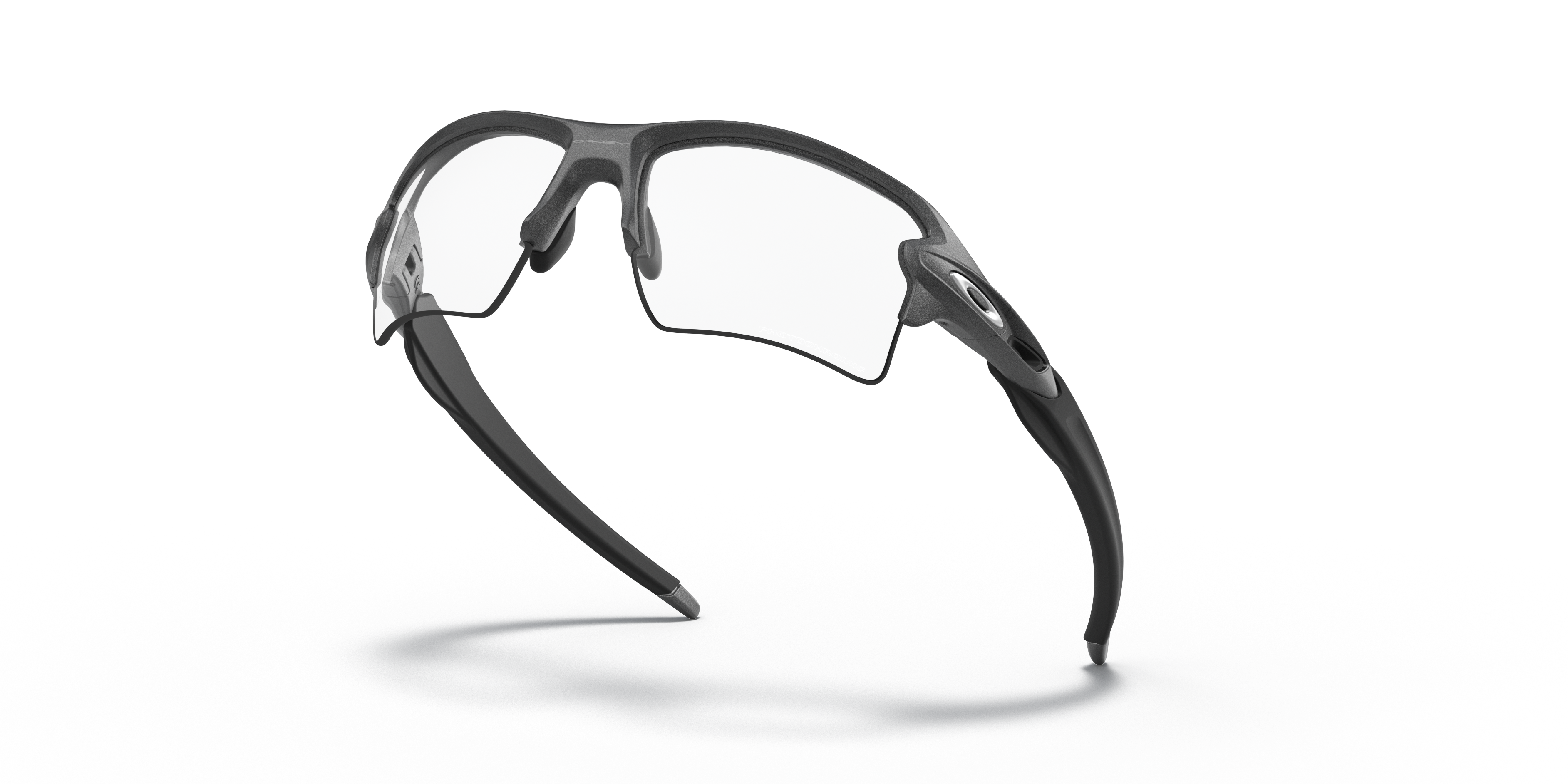 OAKLEY FLACK JACKET TRANSITION LENSES
