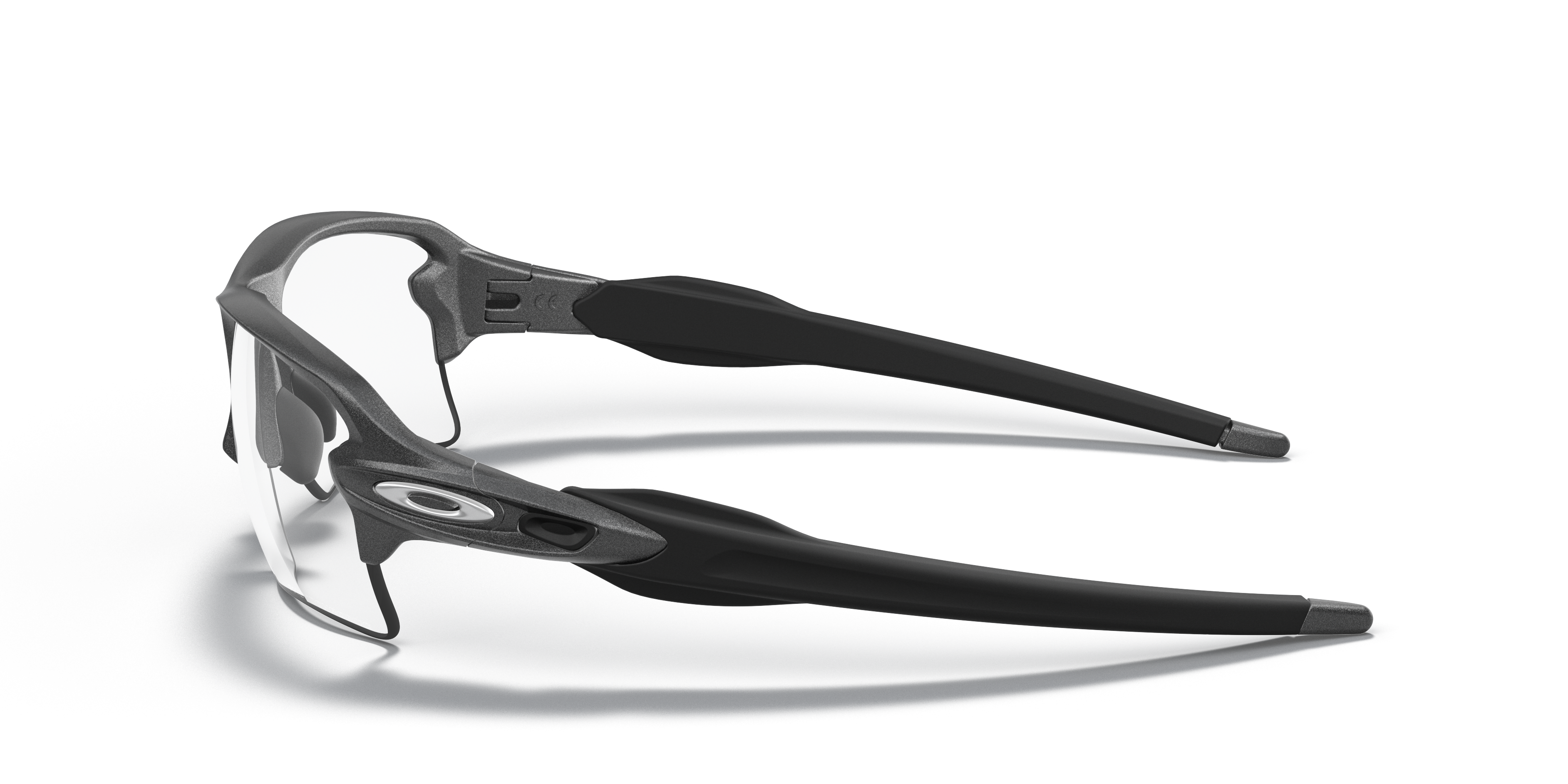 OAKLEY FLACK JACKET TRANSITION LENSES