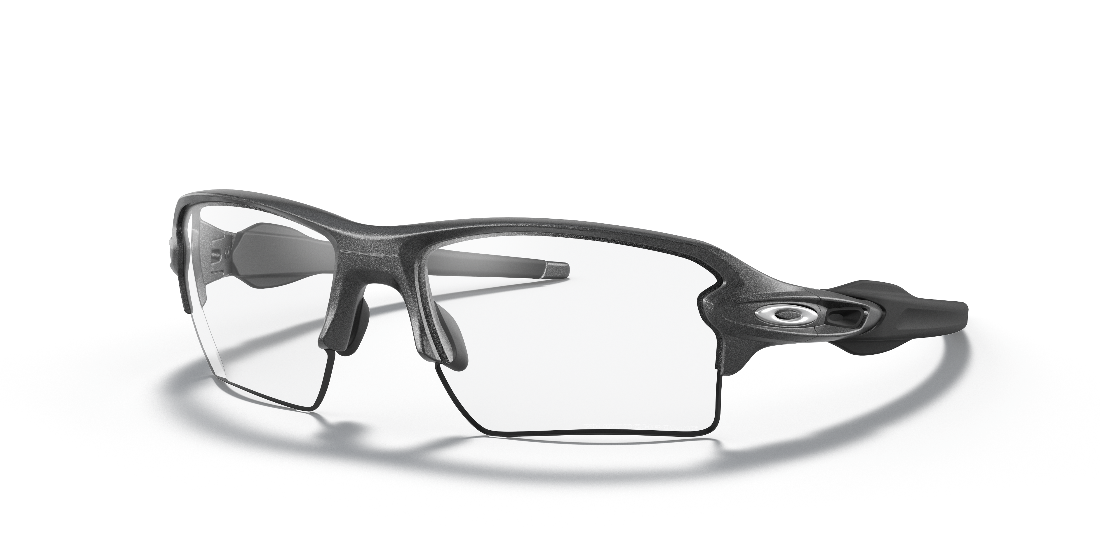 OAKLEY FLACK JACKET TRANSITION LENSES