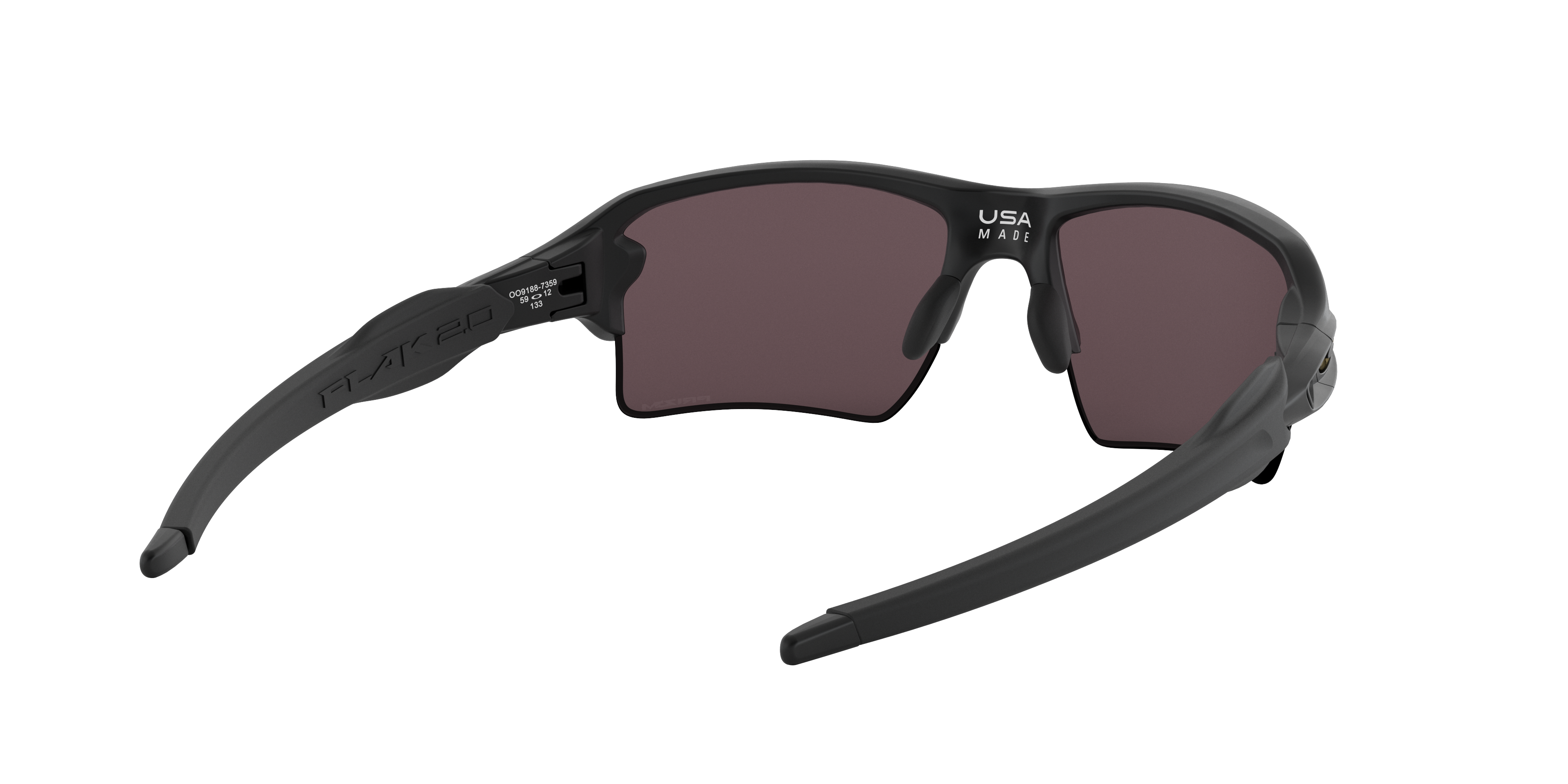 OAKLEY FLAK 2.0 POLARIZED