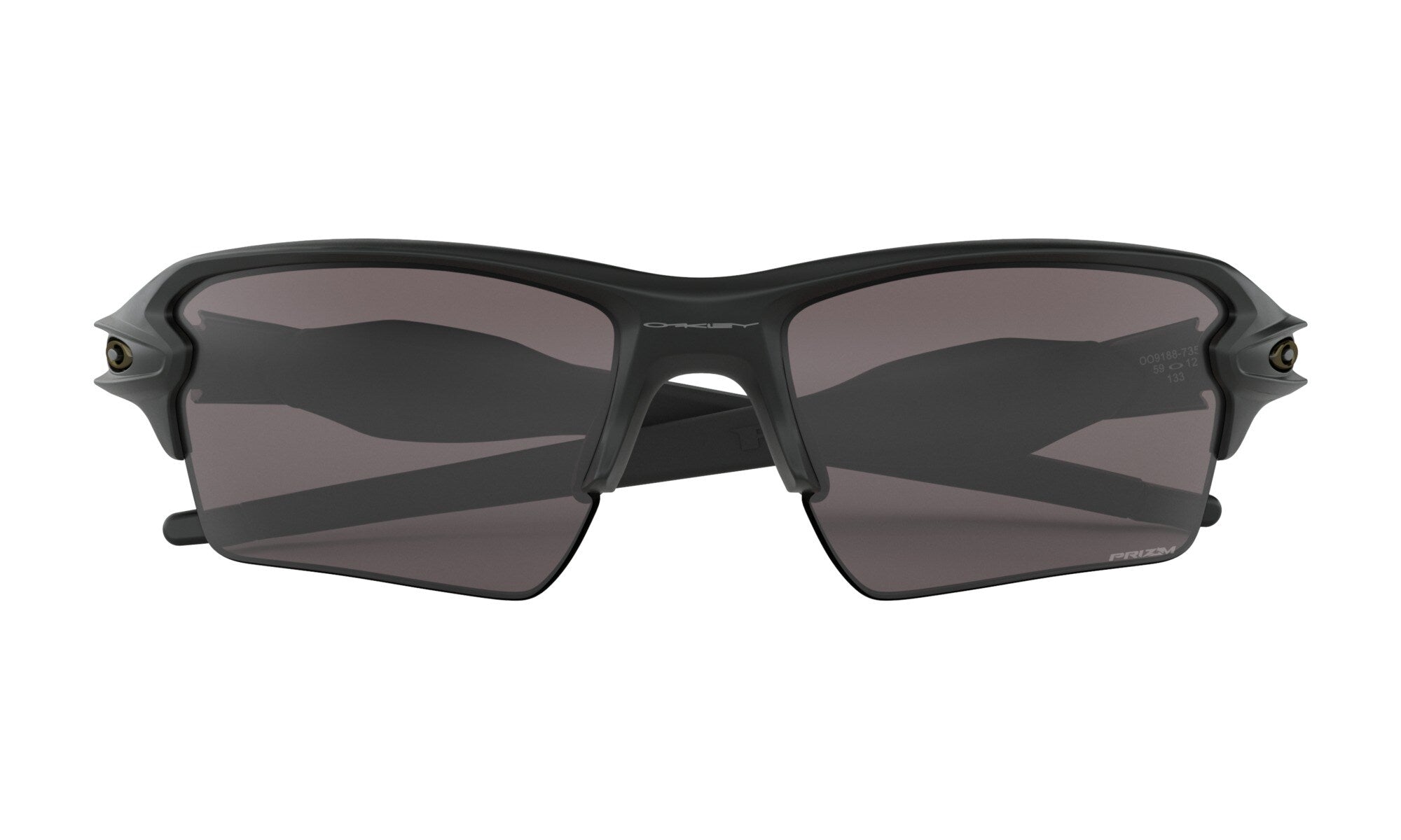 OAKLEY FLAK 2.0 XL MEN'S SPORT SUNGLASSES
