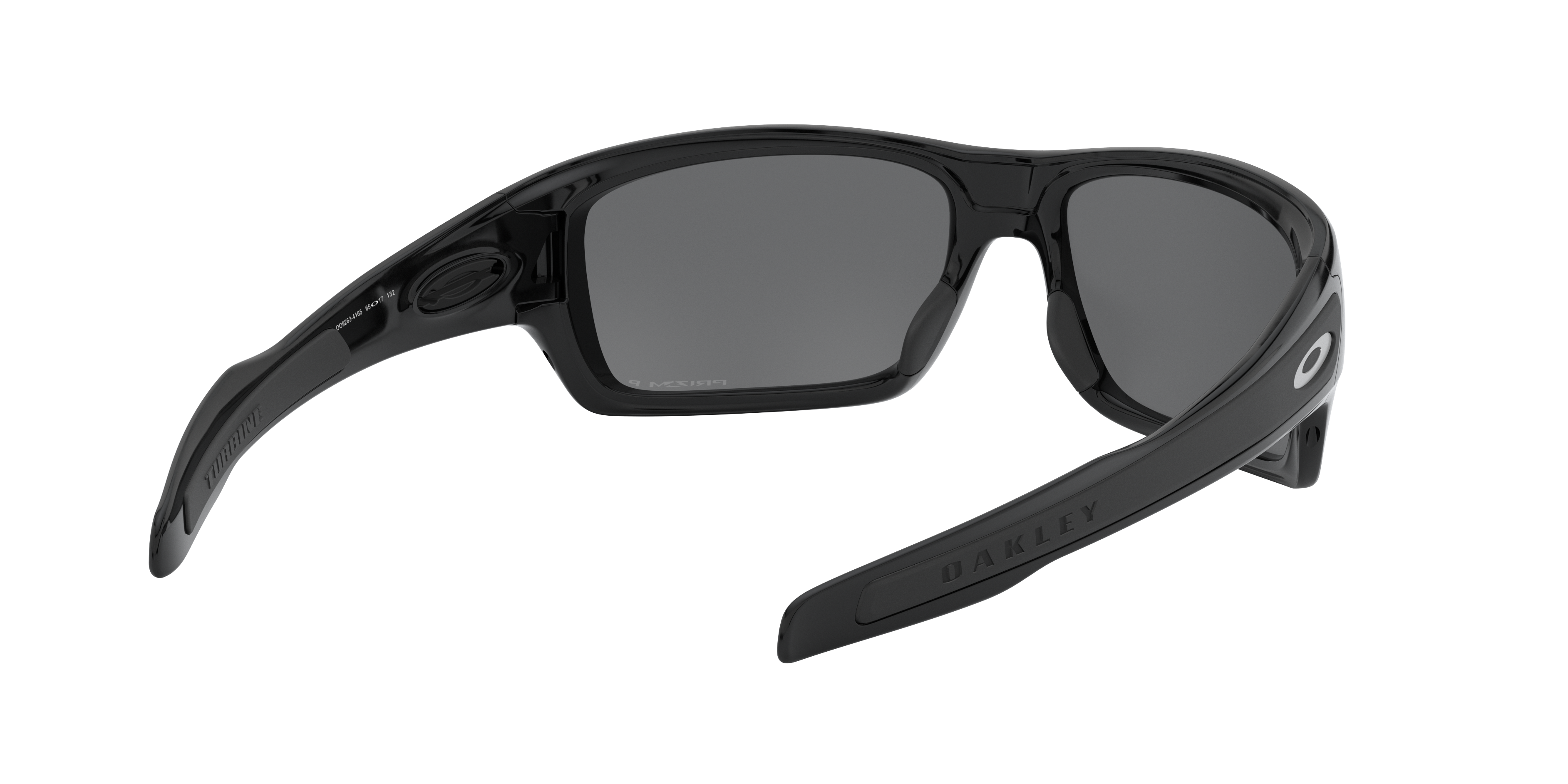 OAKLEY  TURBINE POLARIZED