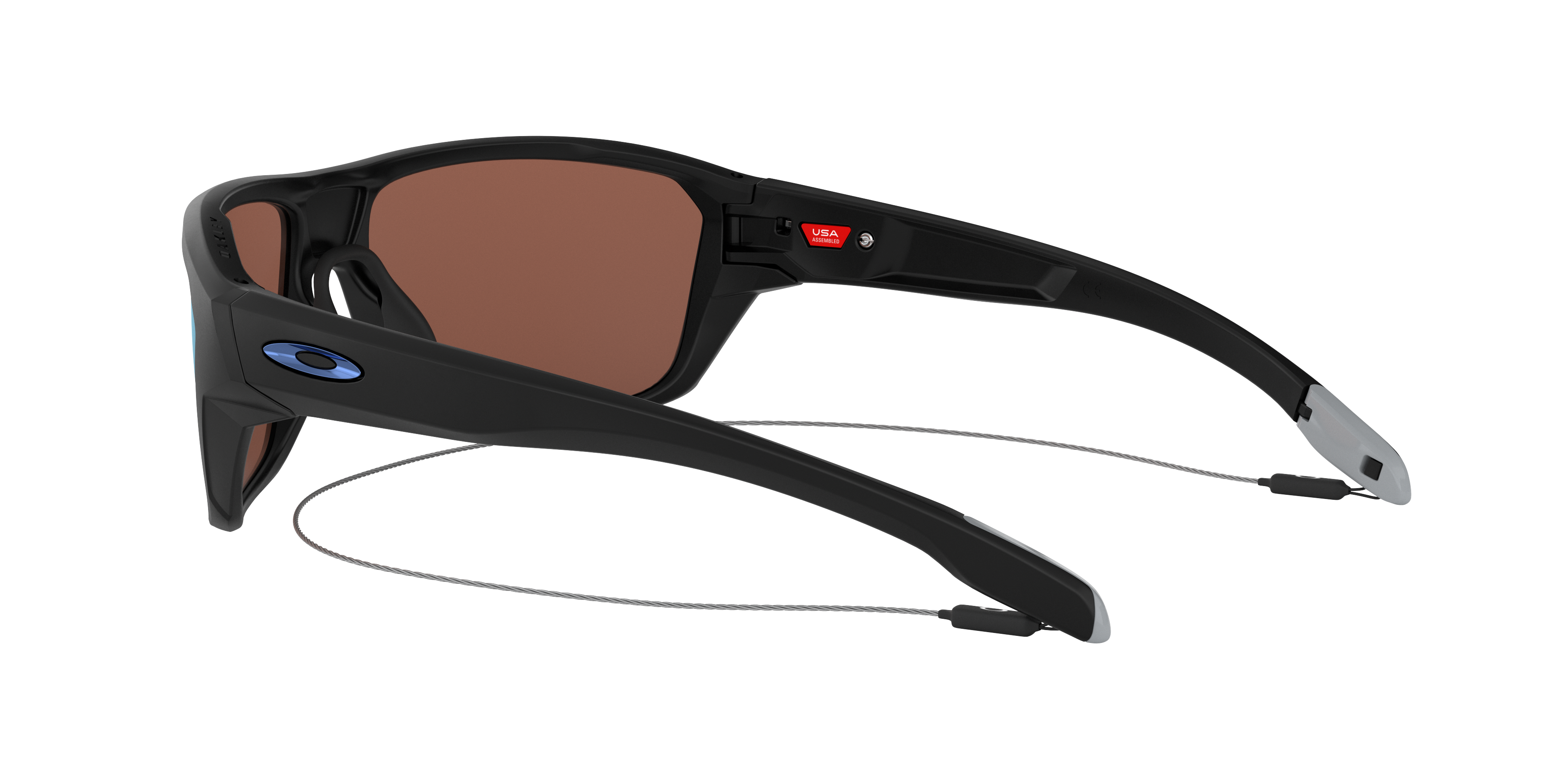 OAKLEY SPLIT SHOT POLARIZED