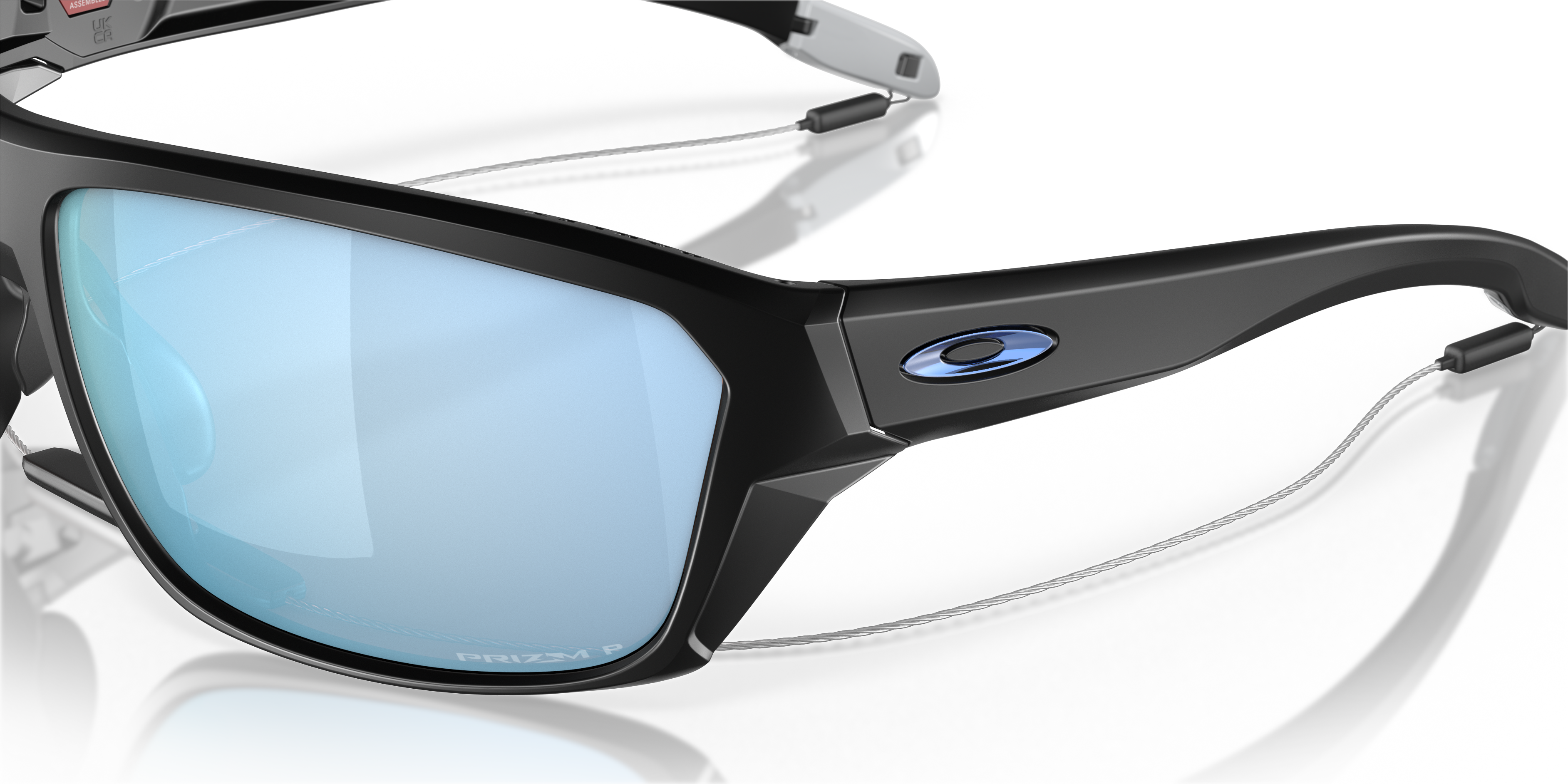 OAKLEY SPLIT SHOT POLARIZED