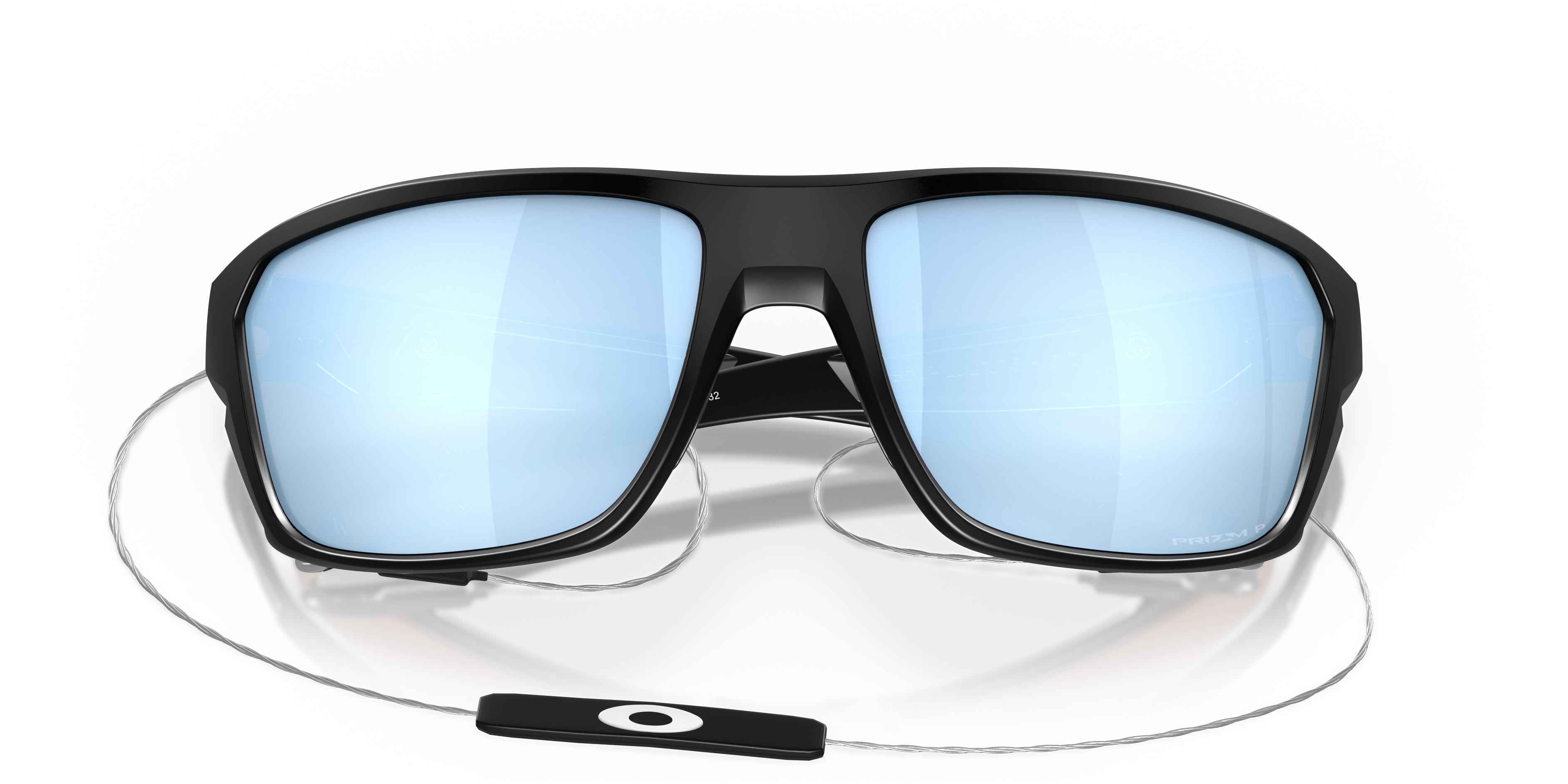 OAKLEY SPLIT SHOT POLARIZED