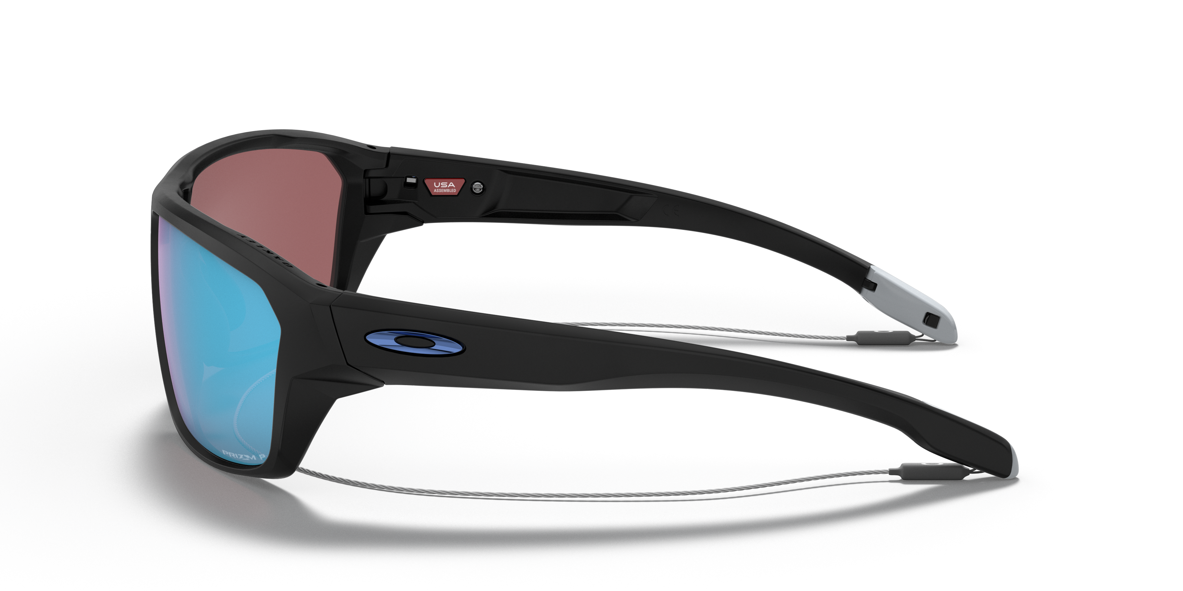 OAKLEY SPLIT SHOT POLARIZED