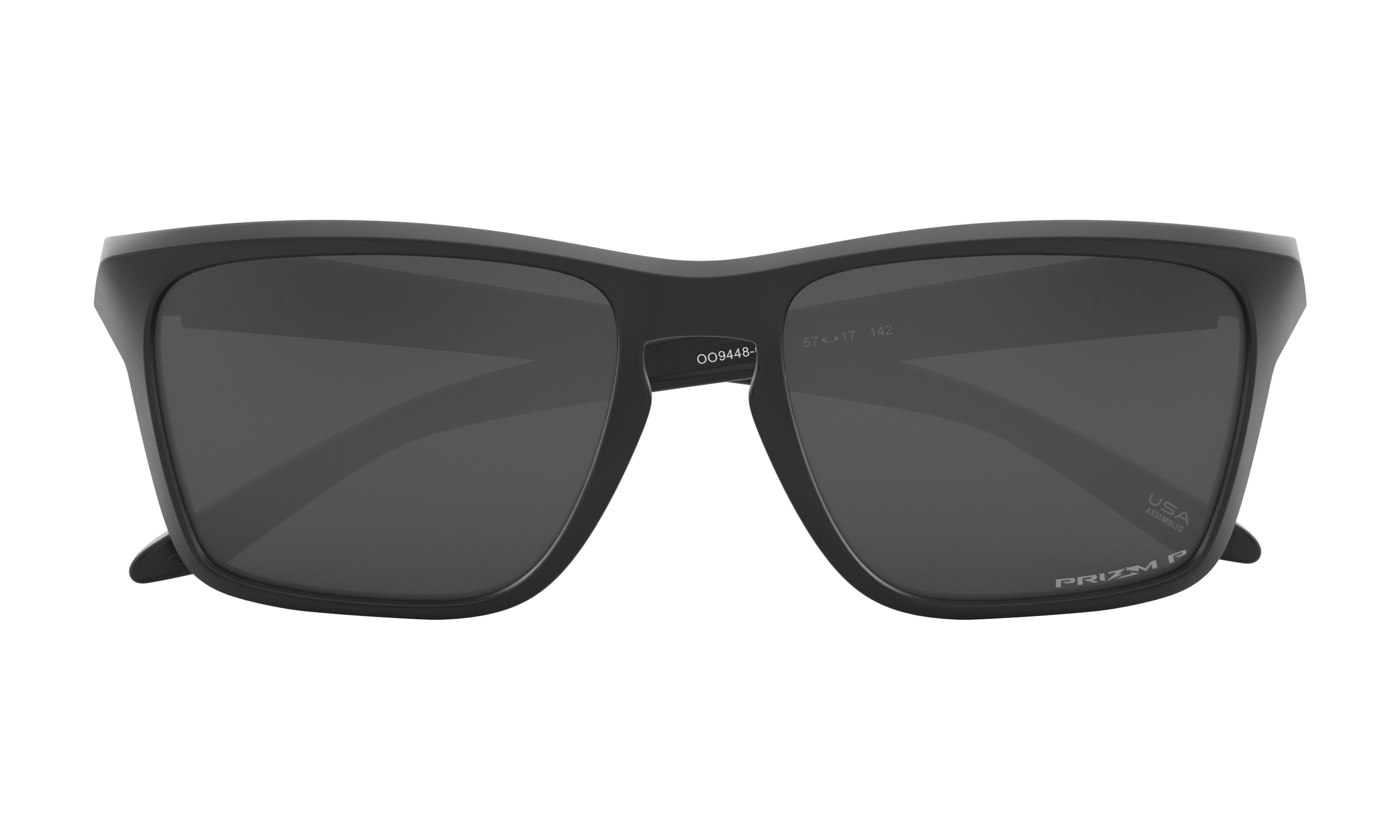 OAKLEY SYLAS POLARIZED LARGE