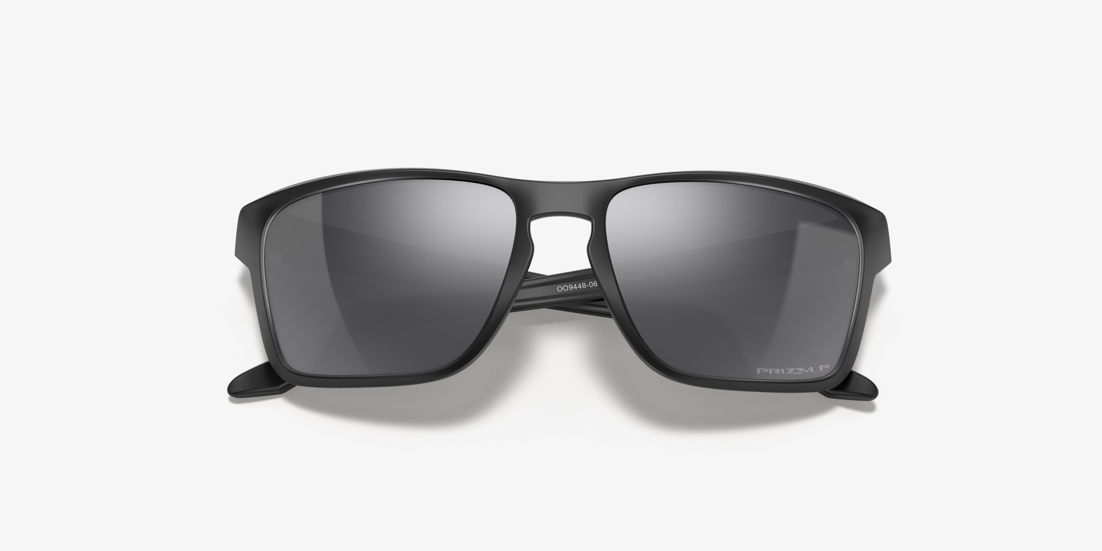 OAKLEY SYLAS POLARIZED LARGE