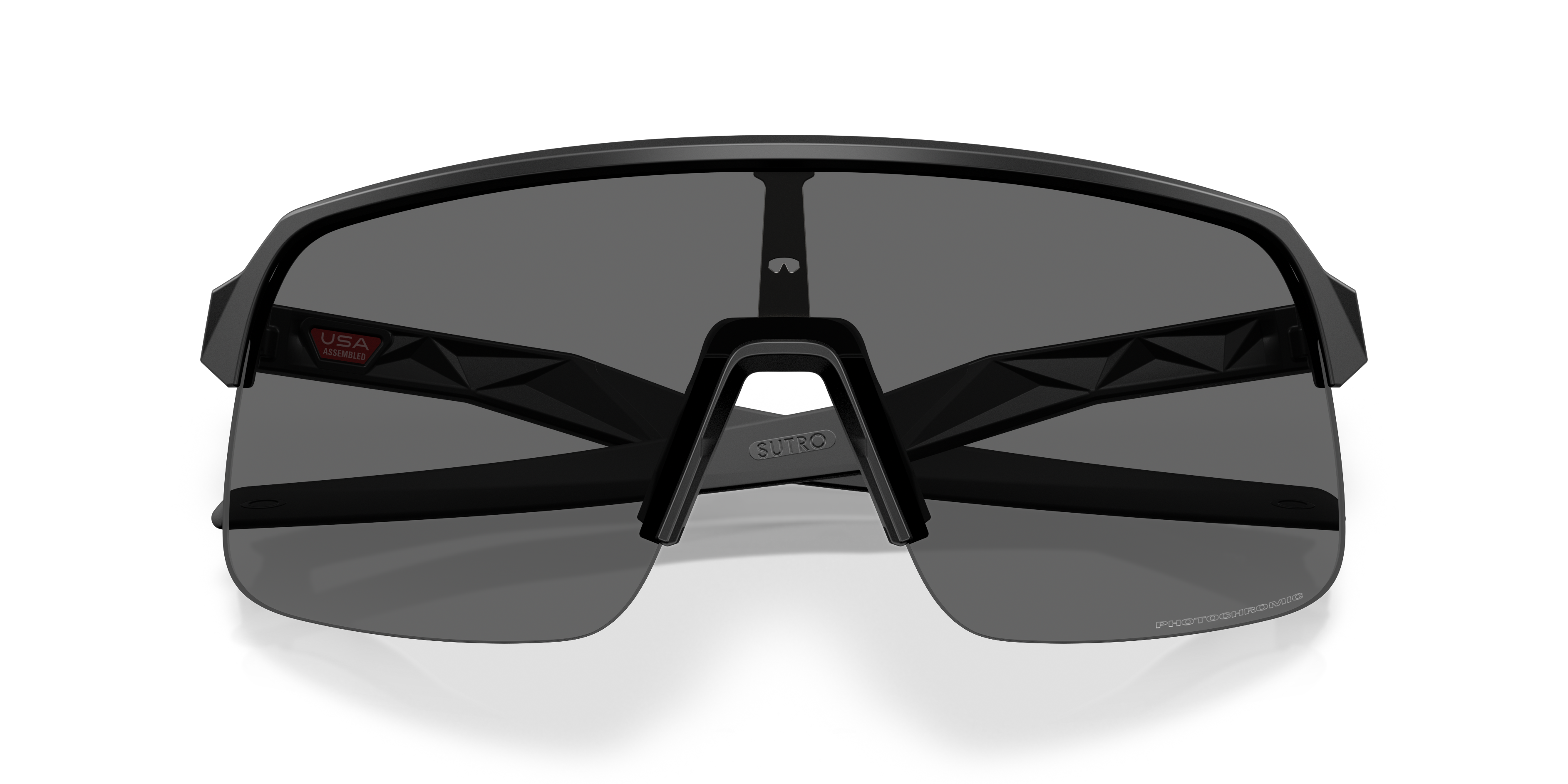 OAKLEY SUTRO LITE (S) TRANSITION