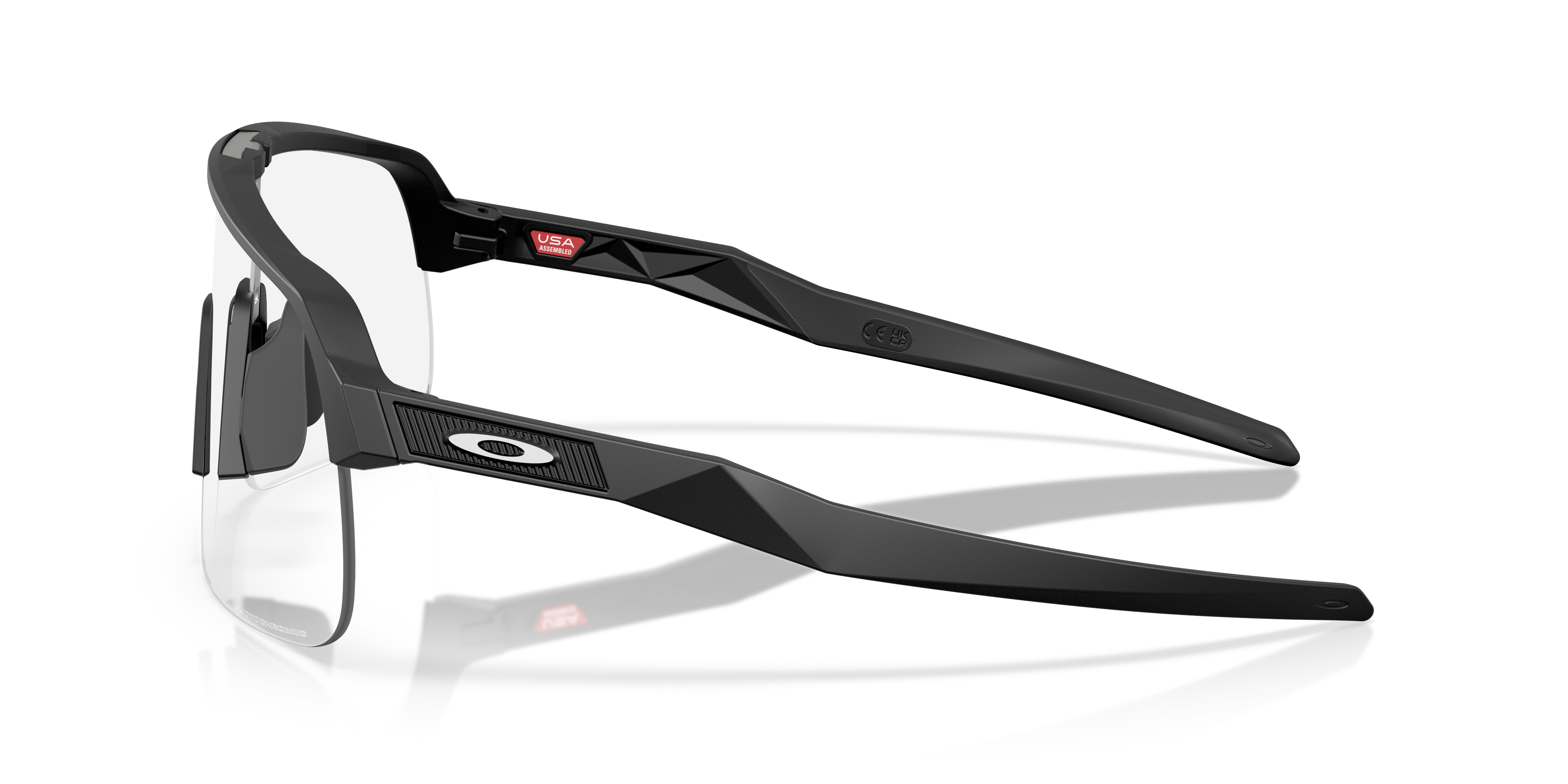 OAKLEY SUTRO LITE (S) TRANSITION