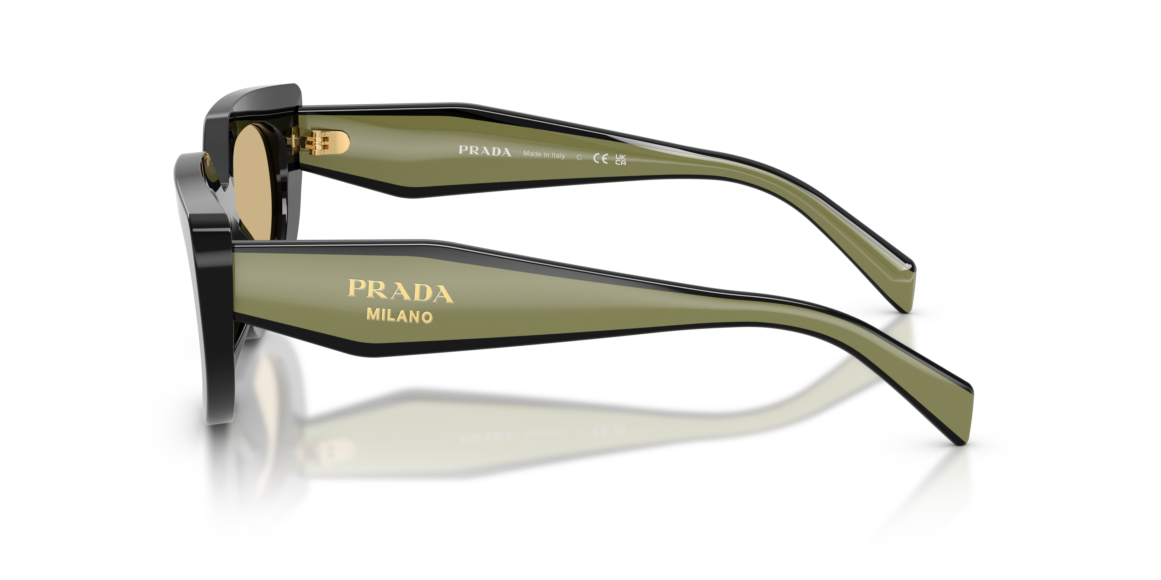 PRADA D2