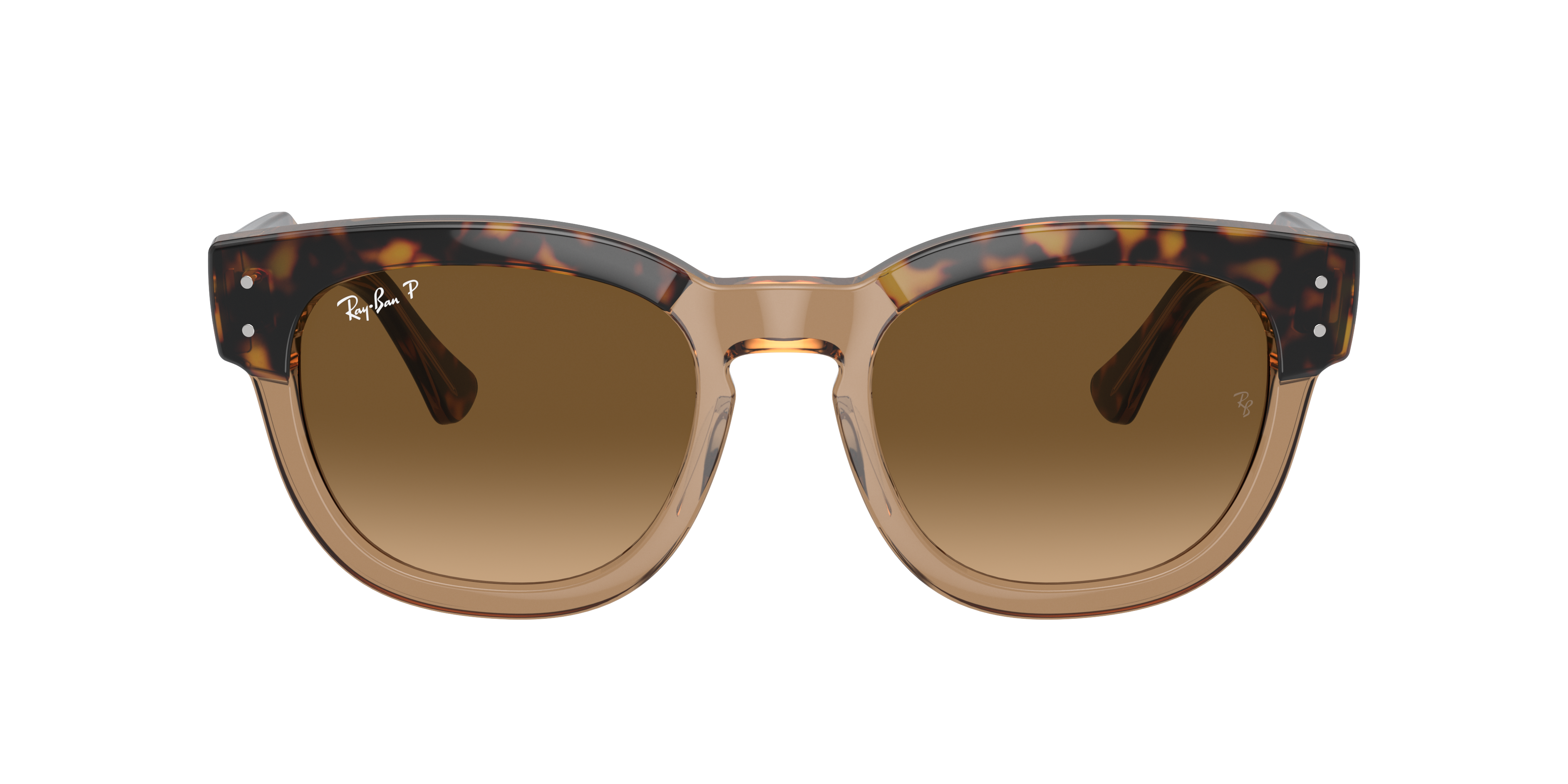 RAY-BAN MEGA HAWKEYE POLARIZED