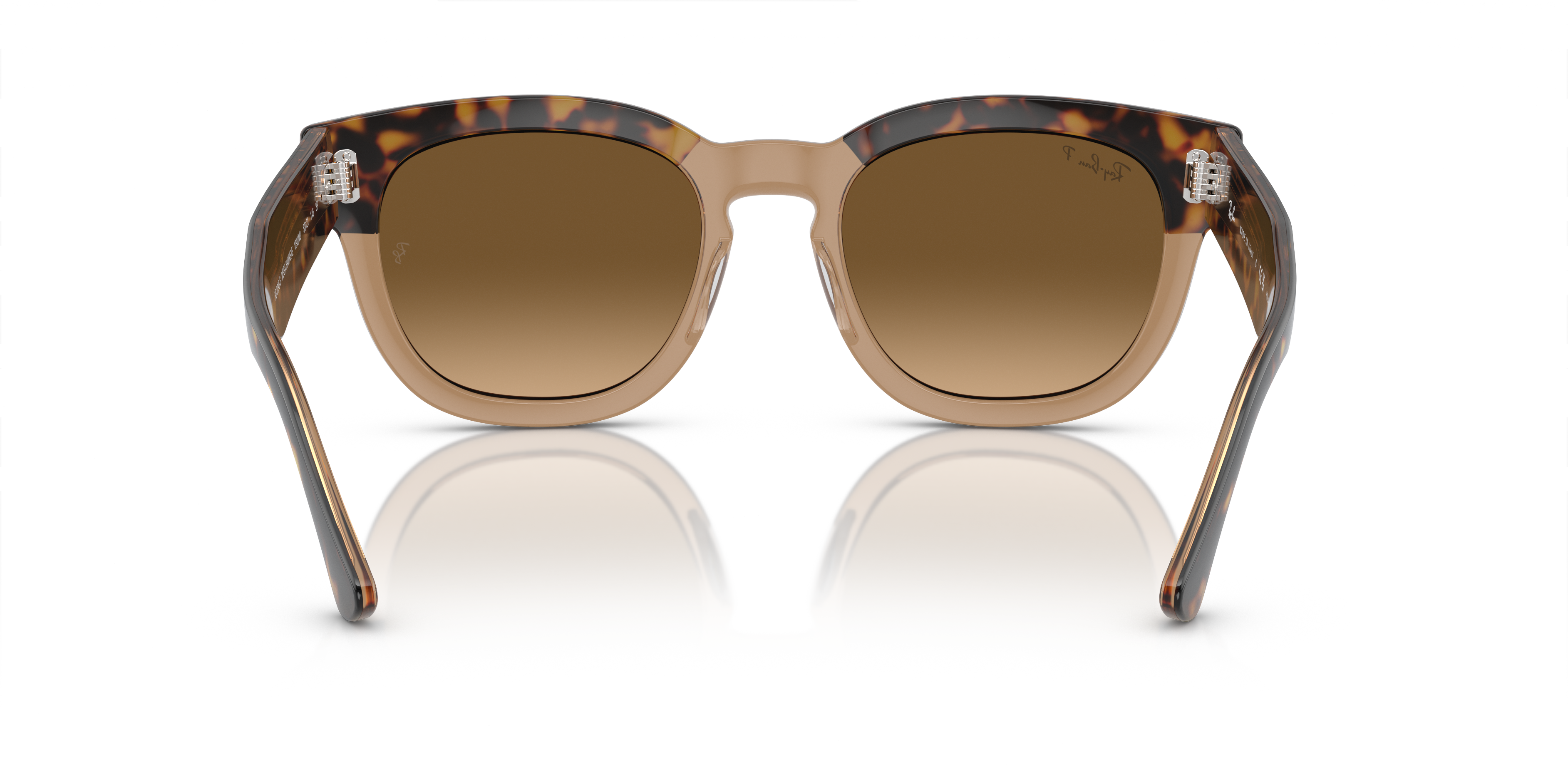 RAY-BAN MEGA HAWKEYE POLARIZED