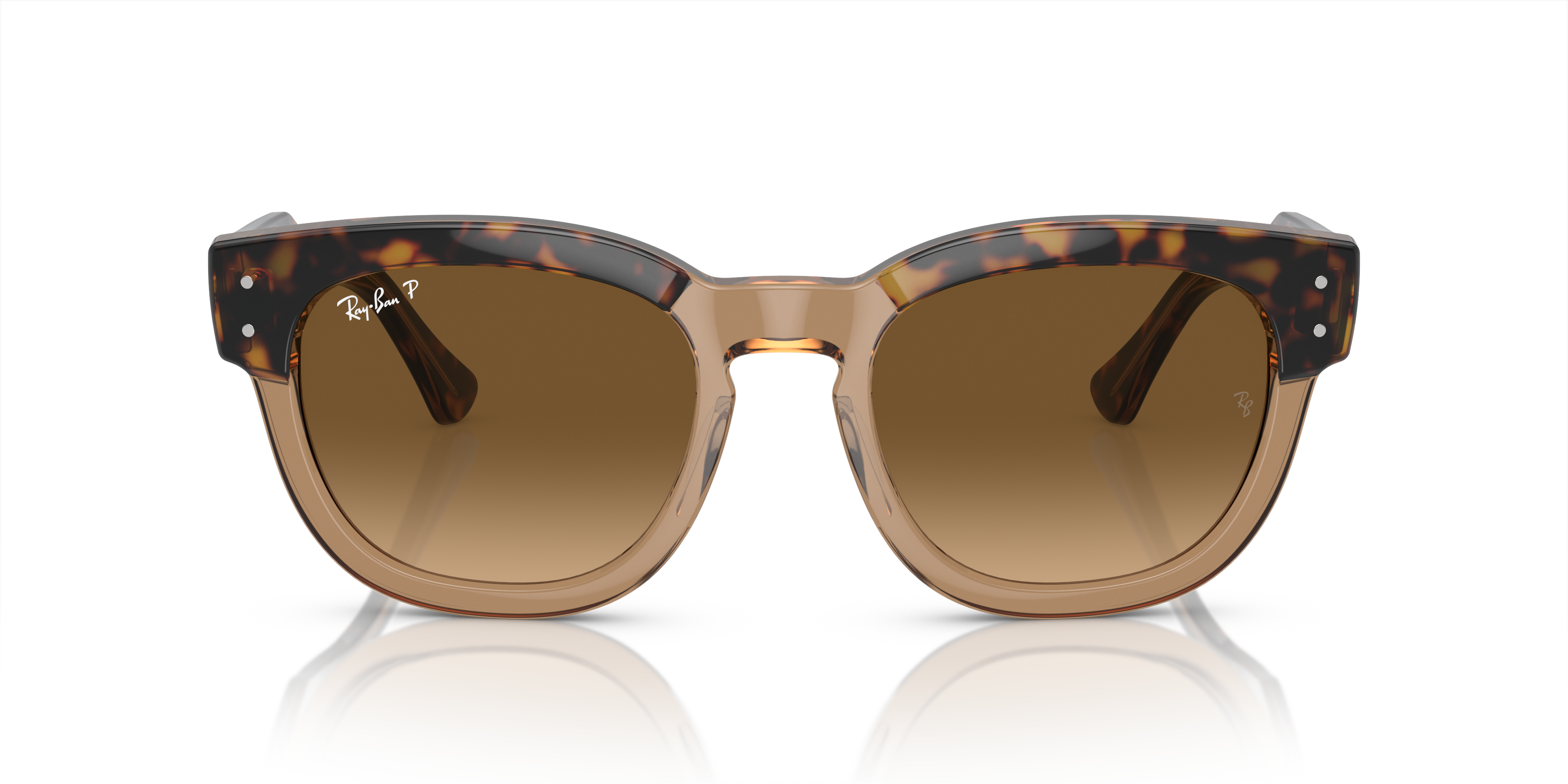 RAY-BAN MEGA HAWKEYE POLARIZED