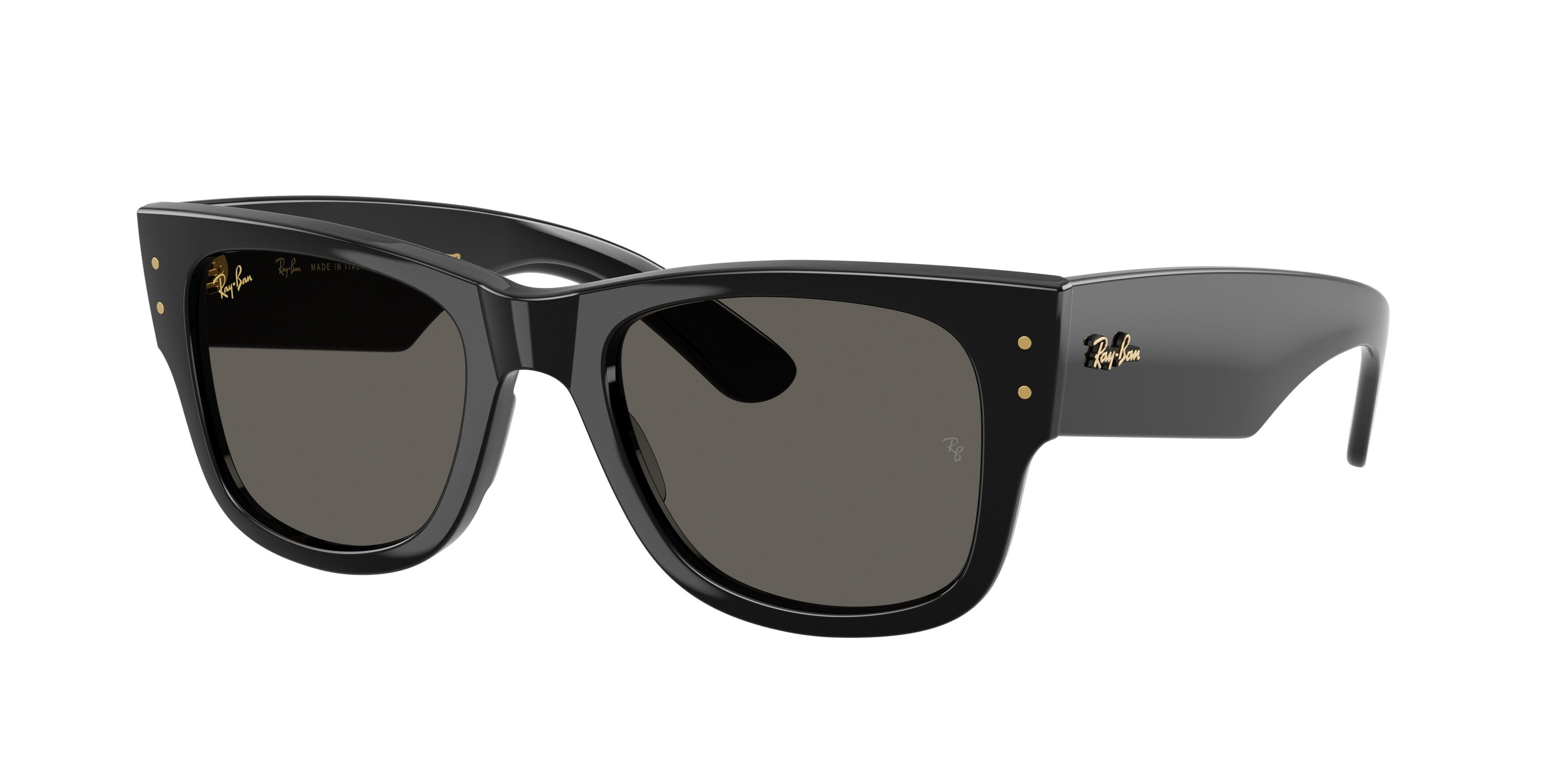 RAY BAN MEGA WAYFERER (ASAP ROCKY COLLECTION)