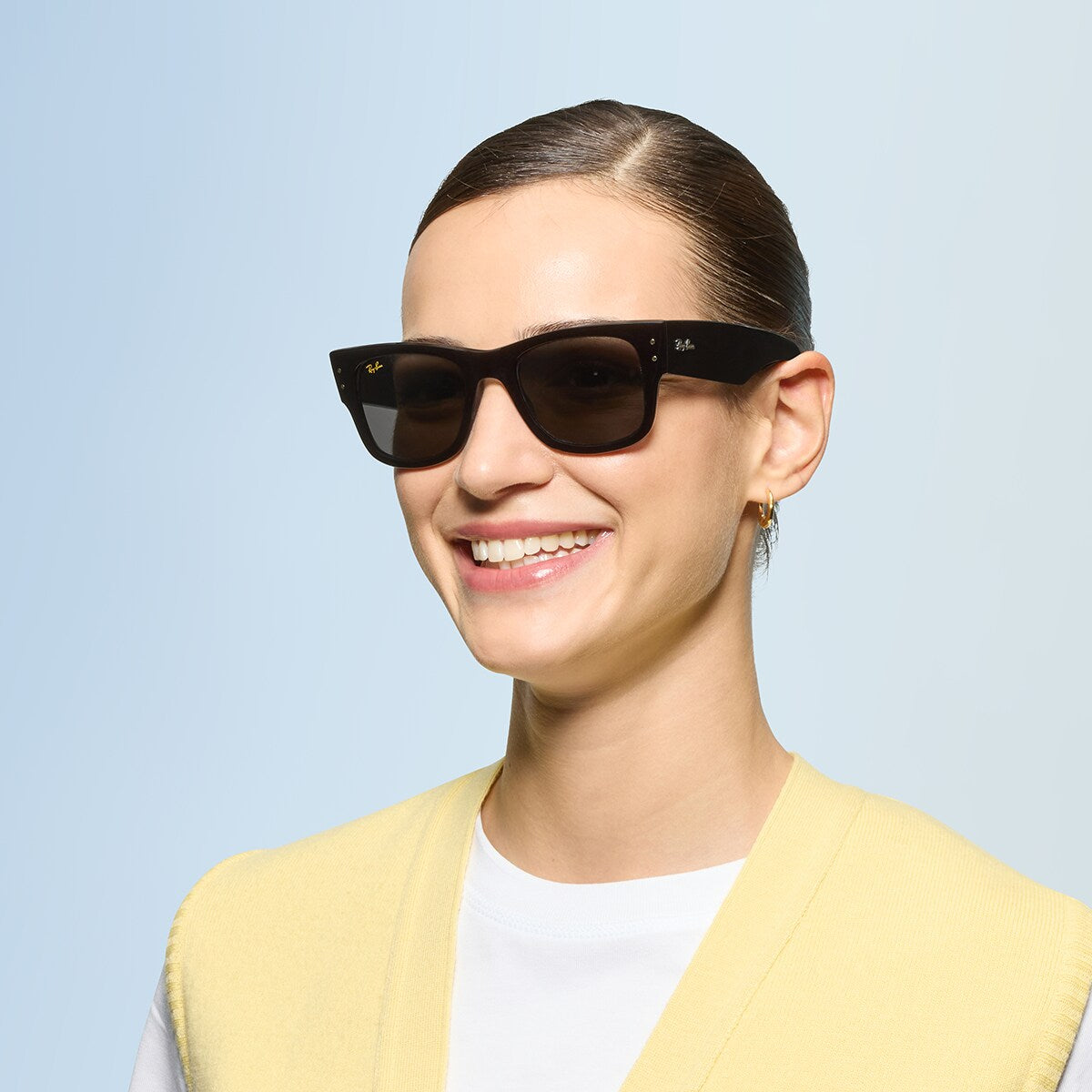 RAY BAN MEGA WAYFERER (ASAP ROCKY COLLECTION)