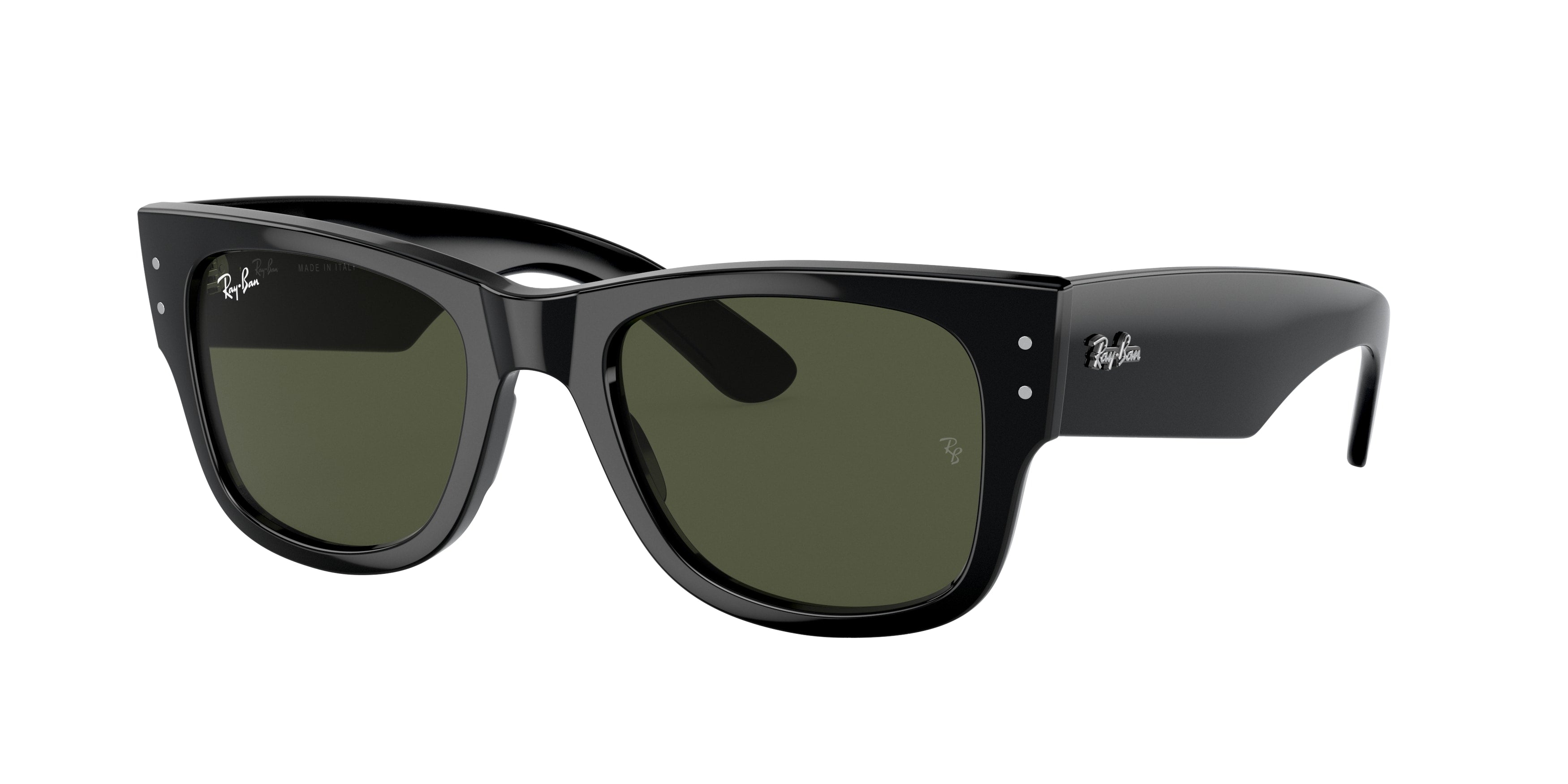 RAY-BAN MEGA WAYFERER