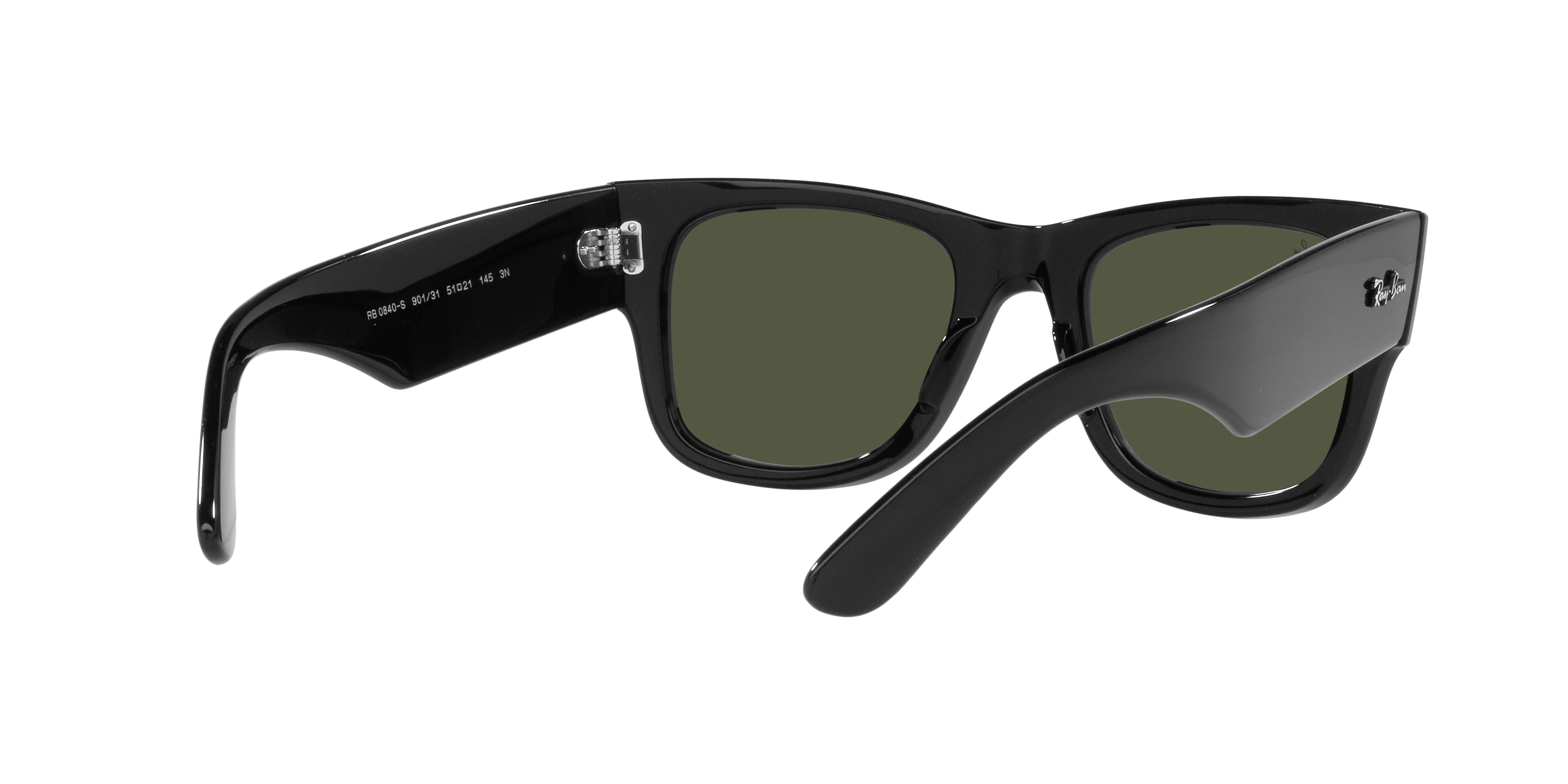 RAY-BAN MEGA WAYFERER