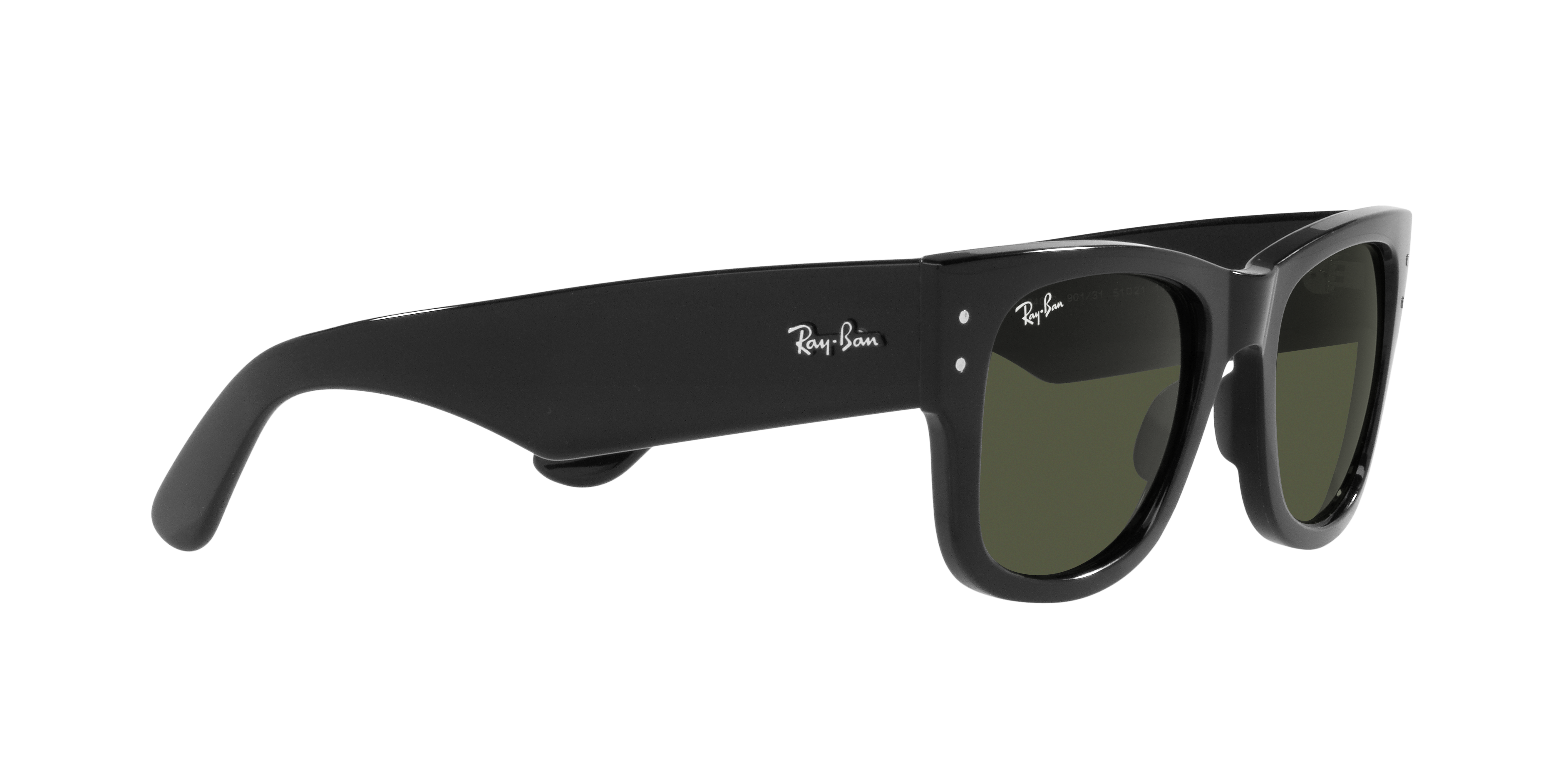 RAY-BAN MEGA WAYFERER