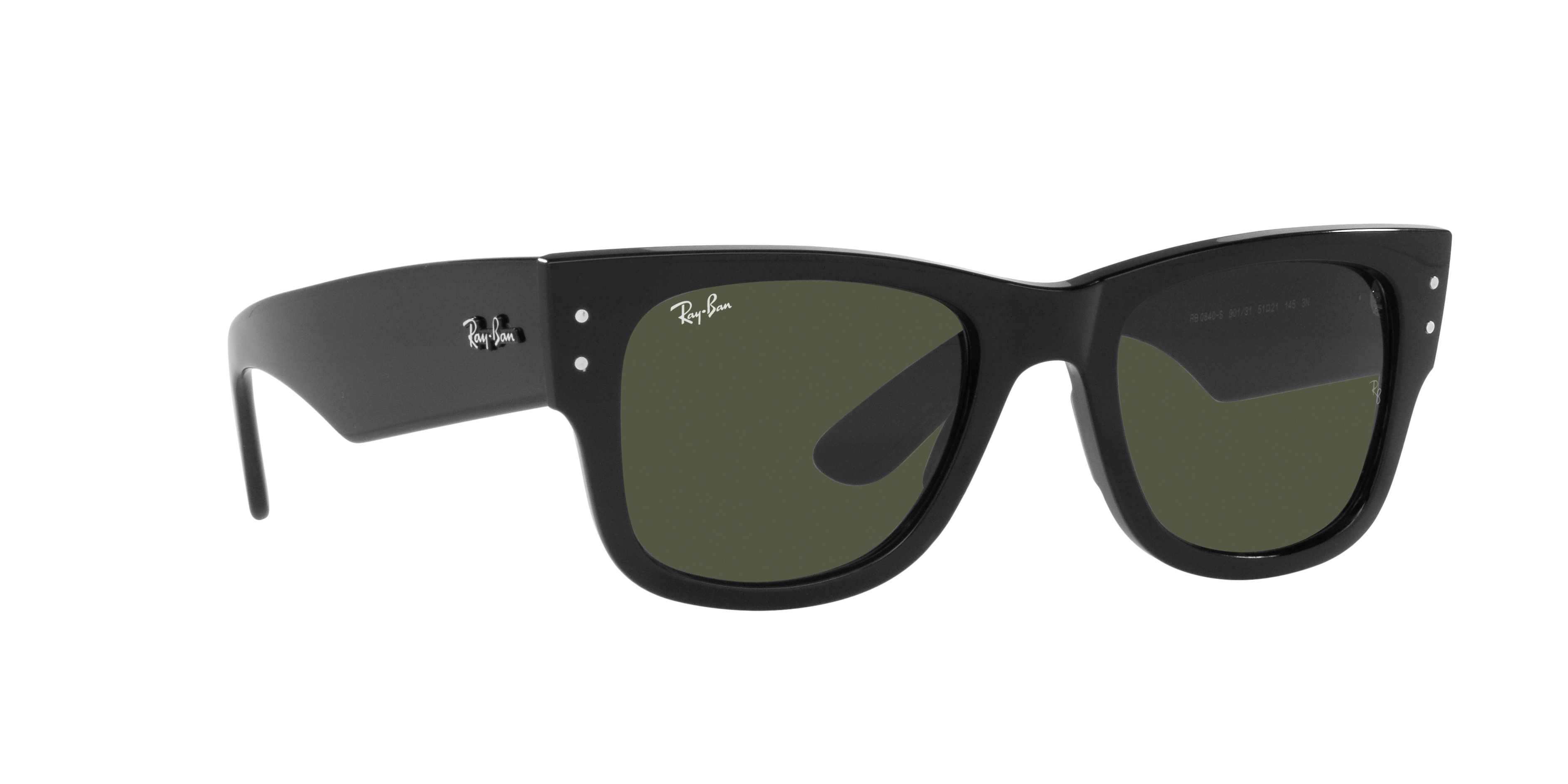 RAY-BAN MEGA WAYFERER