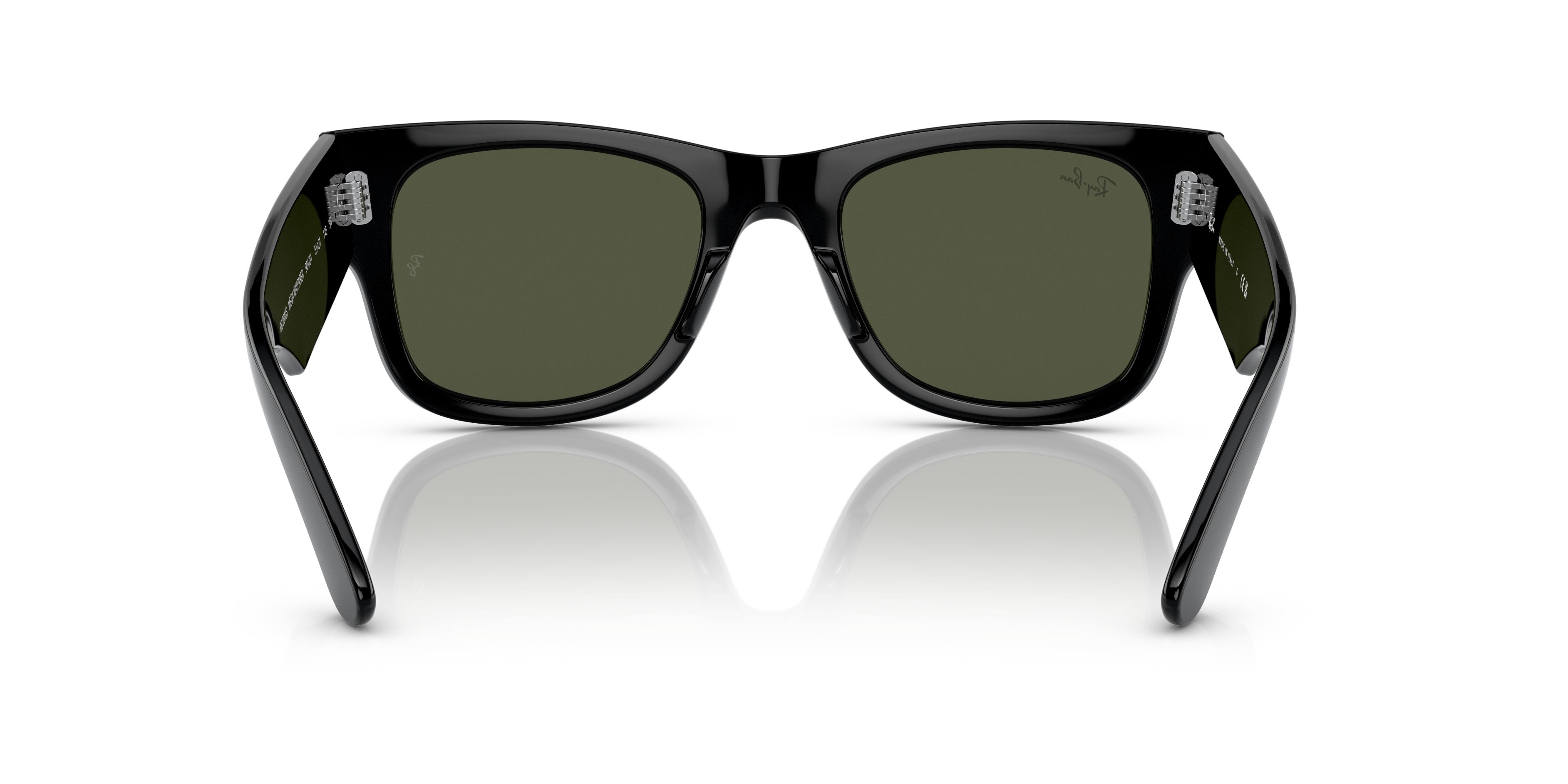 RAY-BAN MEGA WAYFERER