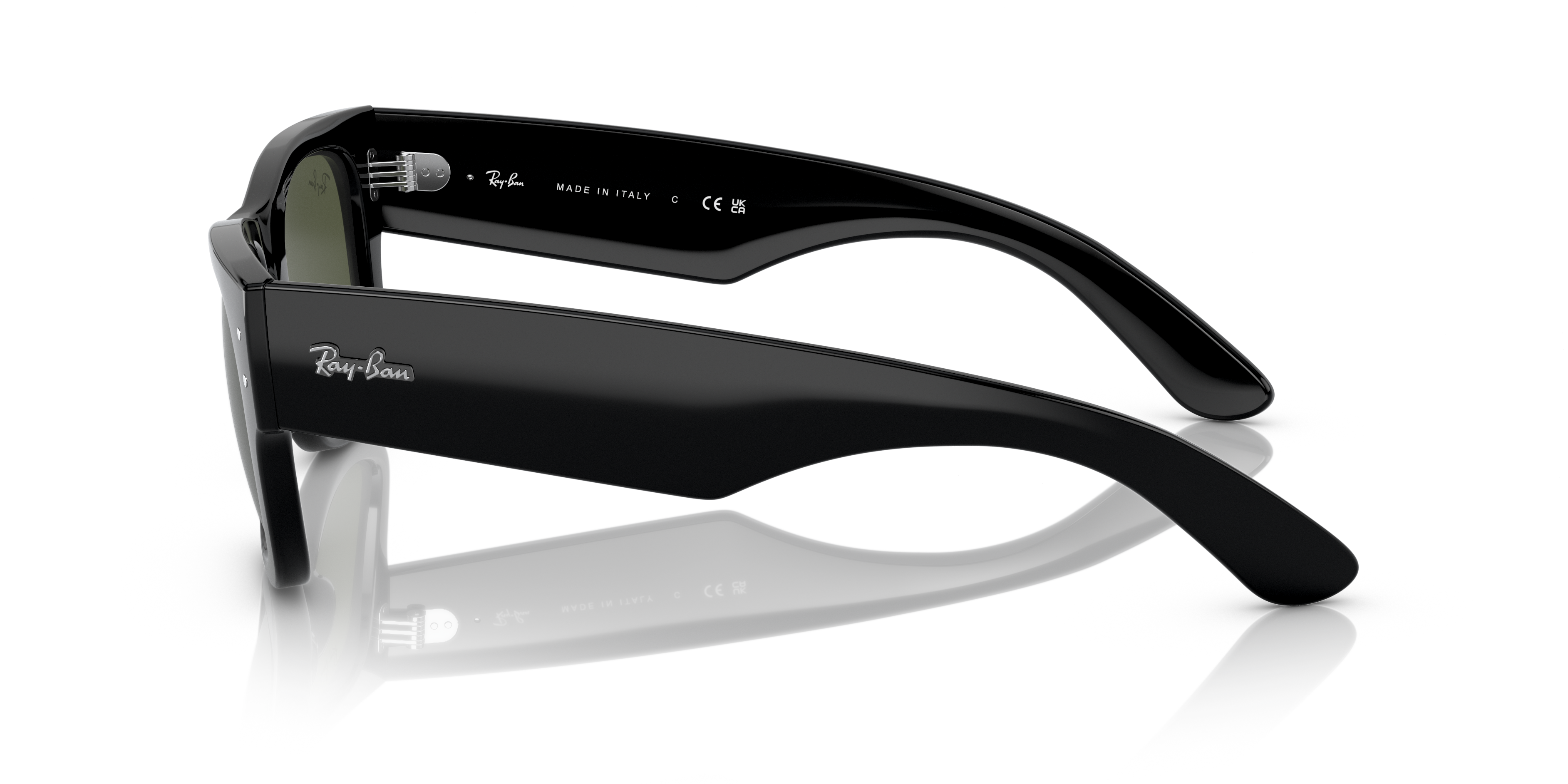 RAY-BAN MEGA WAYFERER