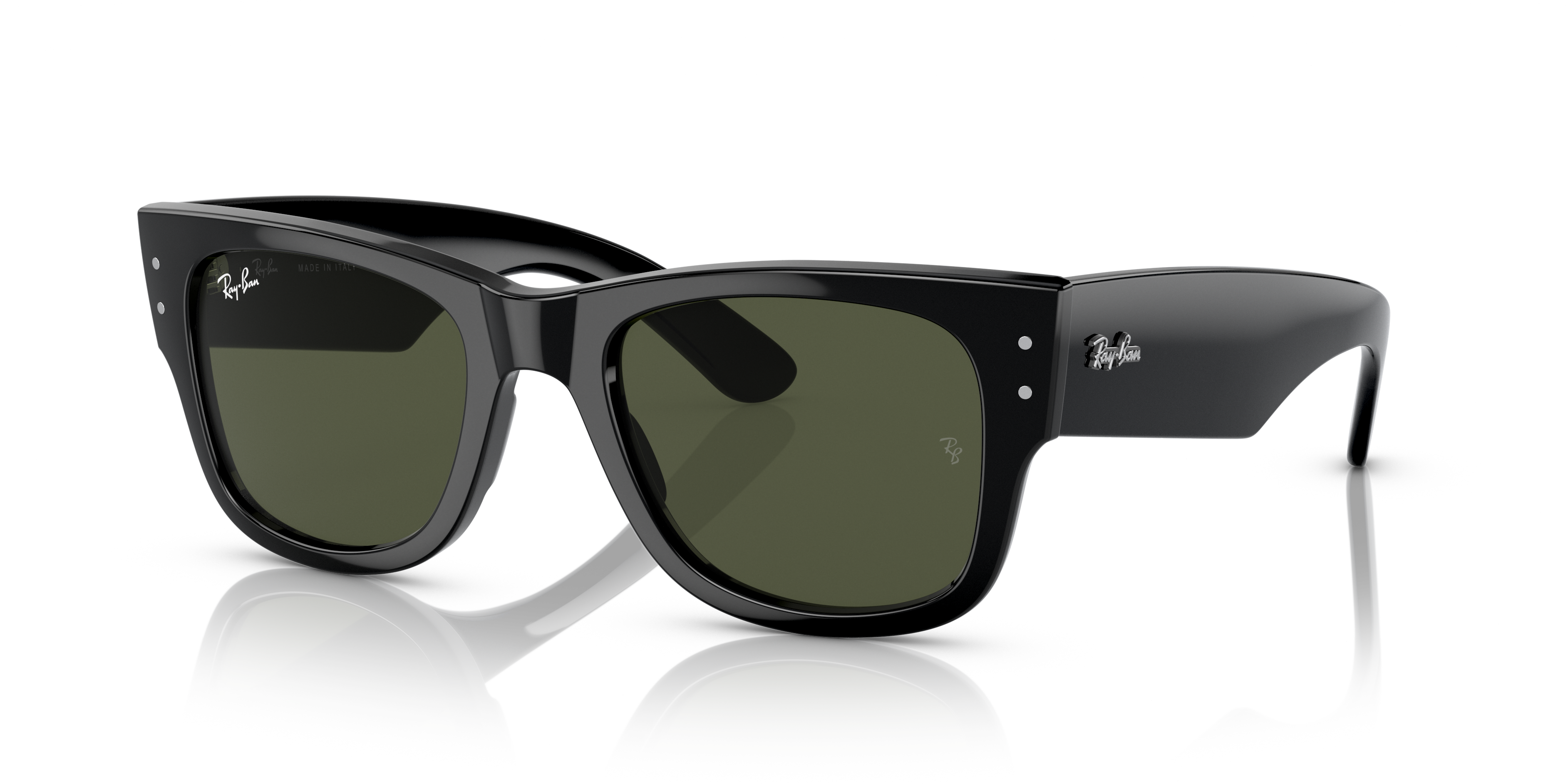 RAY-BAN MEGA WAYFERER