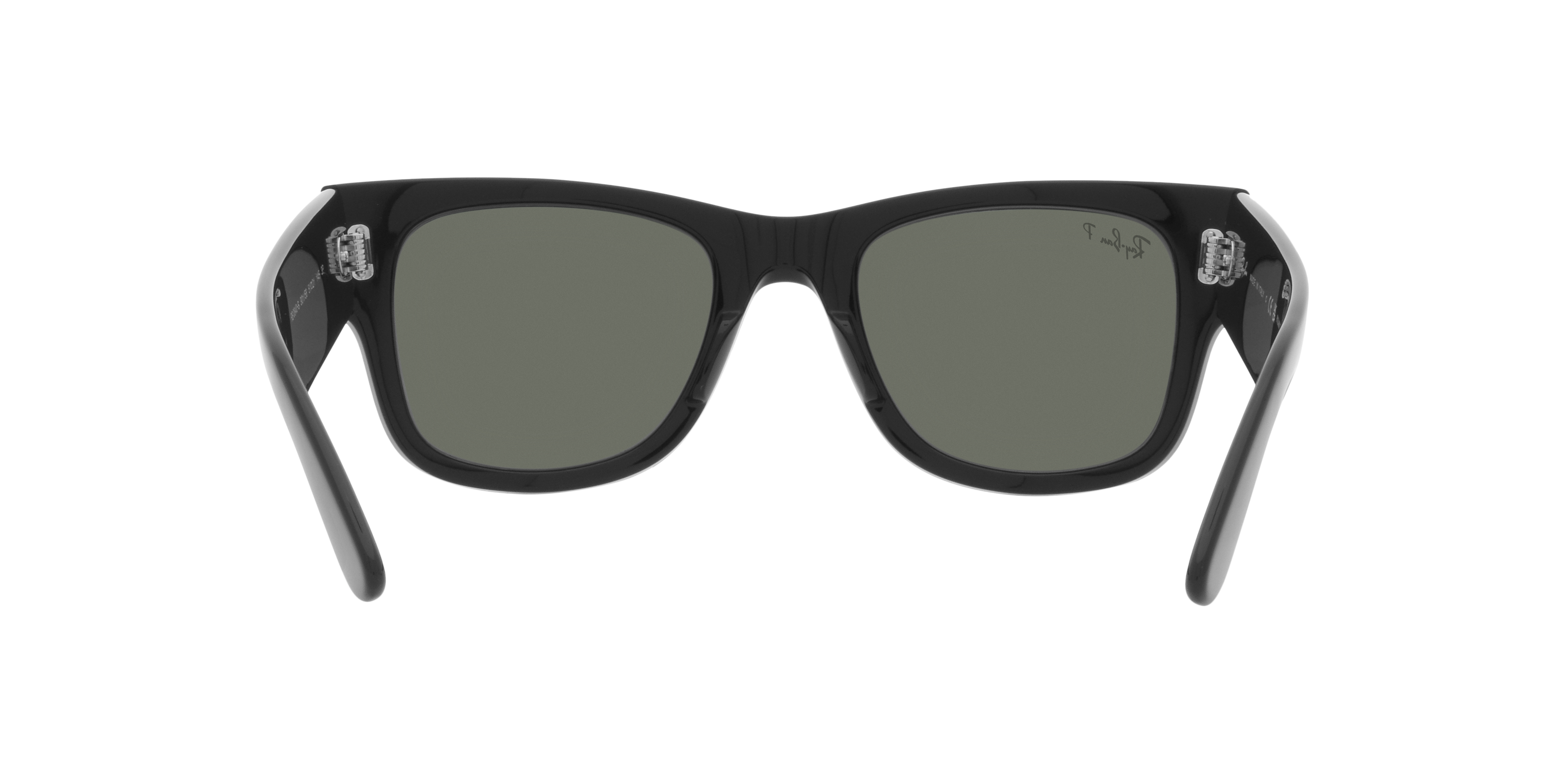 RAY BAN MEGA WAYFERER POLARIZED