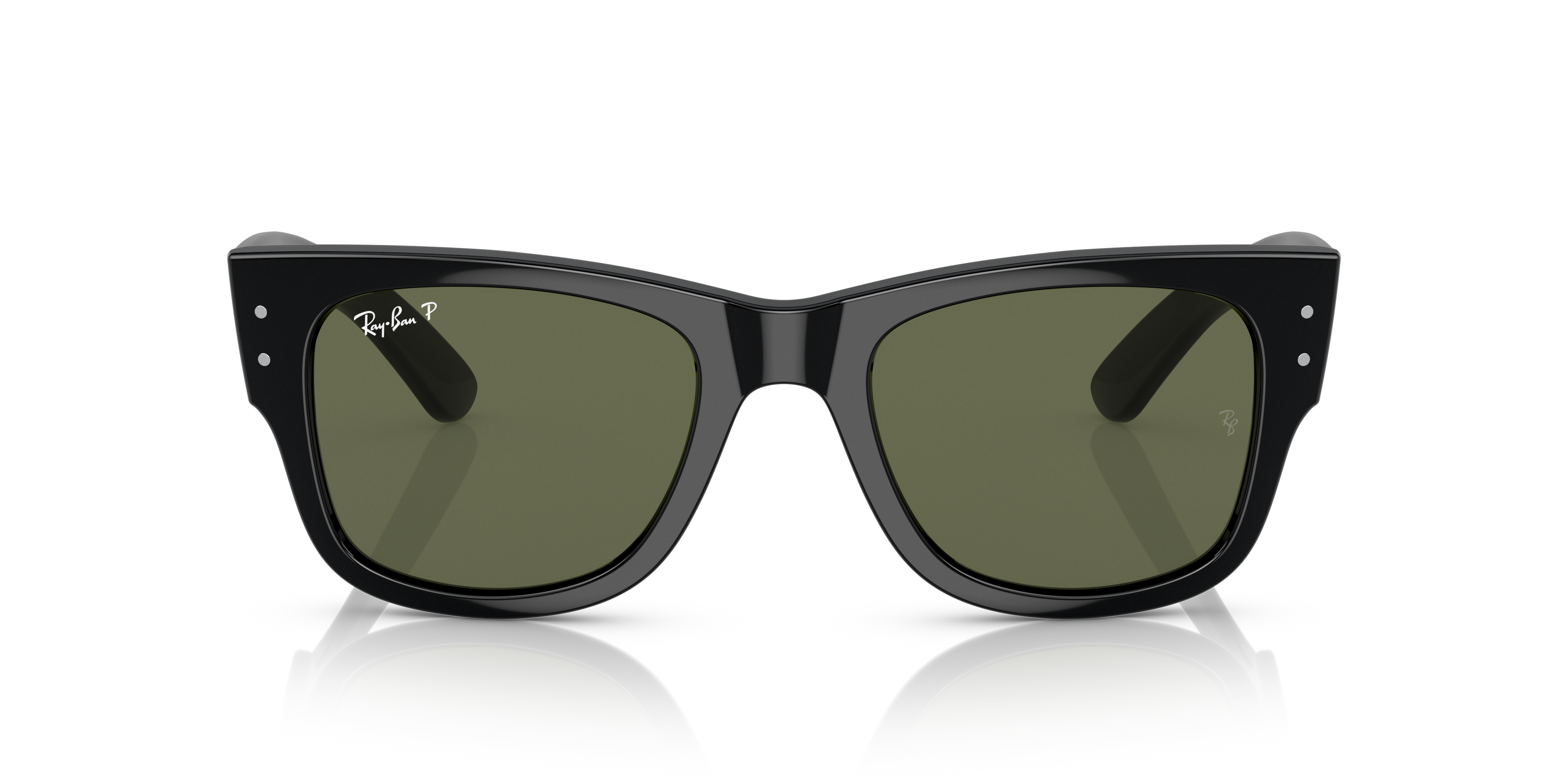 RAY BAN MEGA WAYFERER POLARIZED