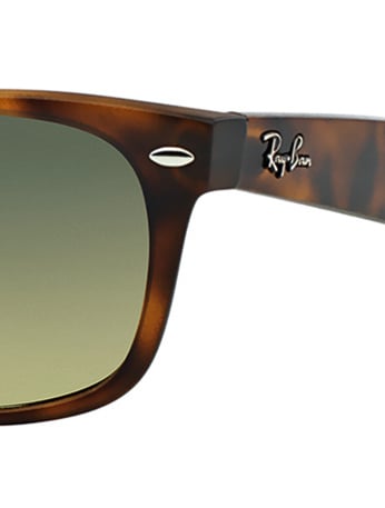 RAYBAN NEW WAYFERER POLARIZED
