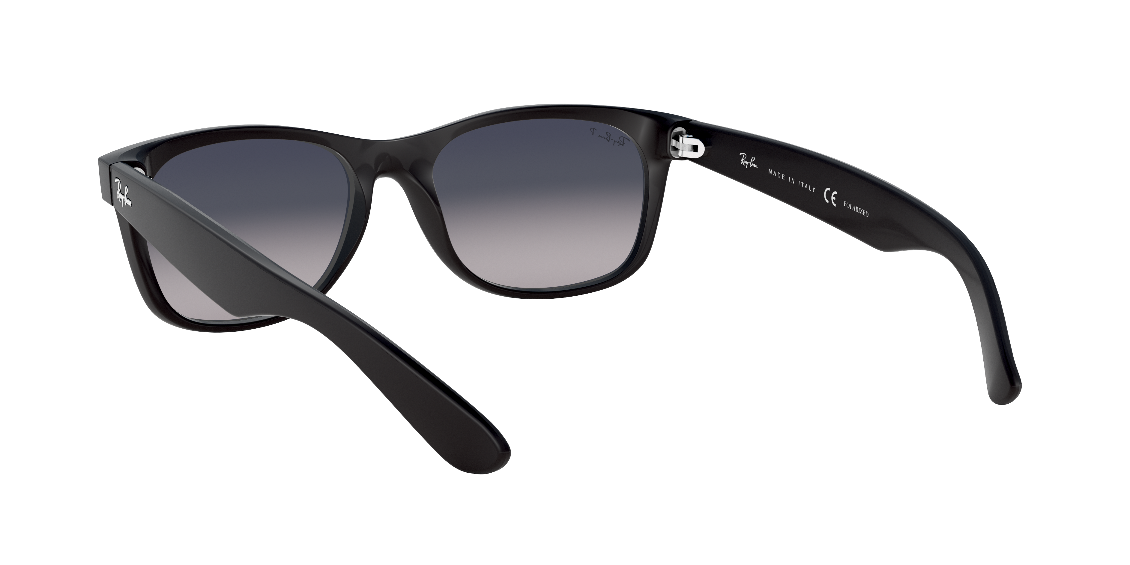 RAY-BAN NEW WAYFERER  2132 POLARIZED