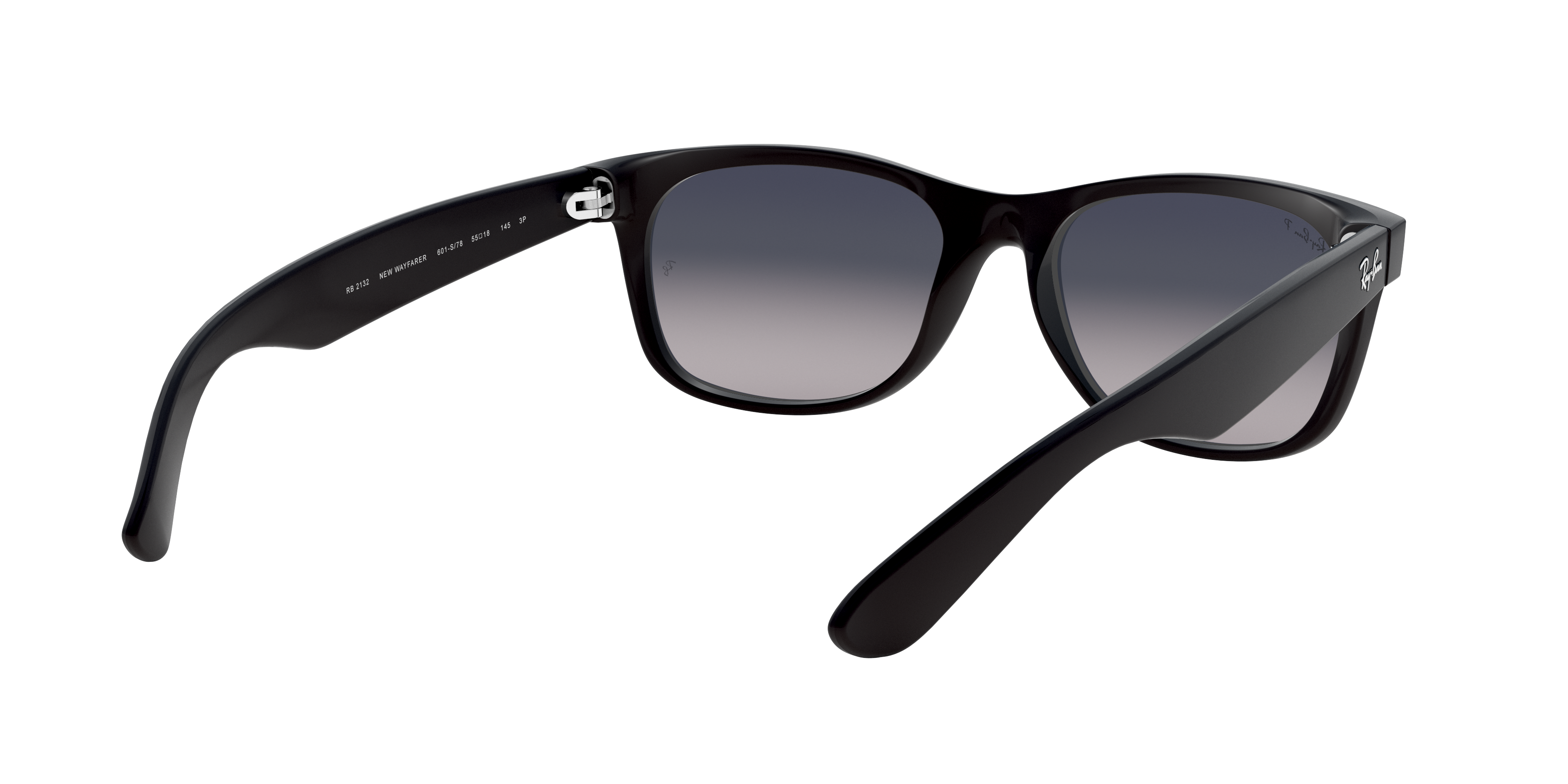 RAY-BAN NEW WAYFERER  2132 POLARIZED