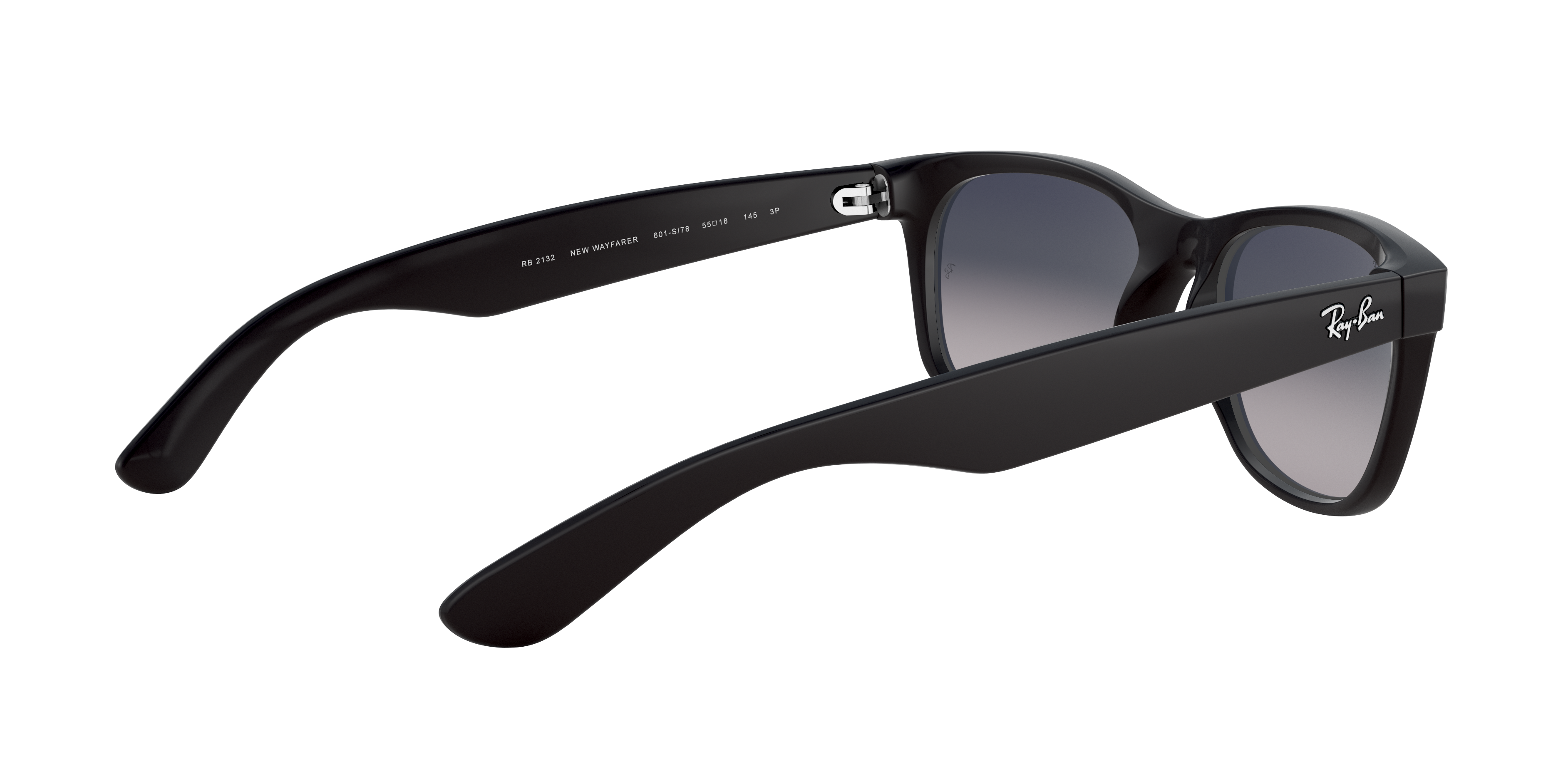 RAY-BAN NEW WAYFERER  2132 POLARIZED