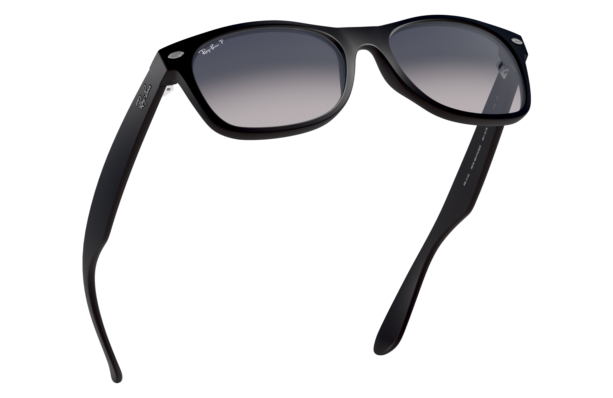 RAY-BAN NEW WAYFERER  2132 POLARIZED