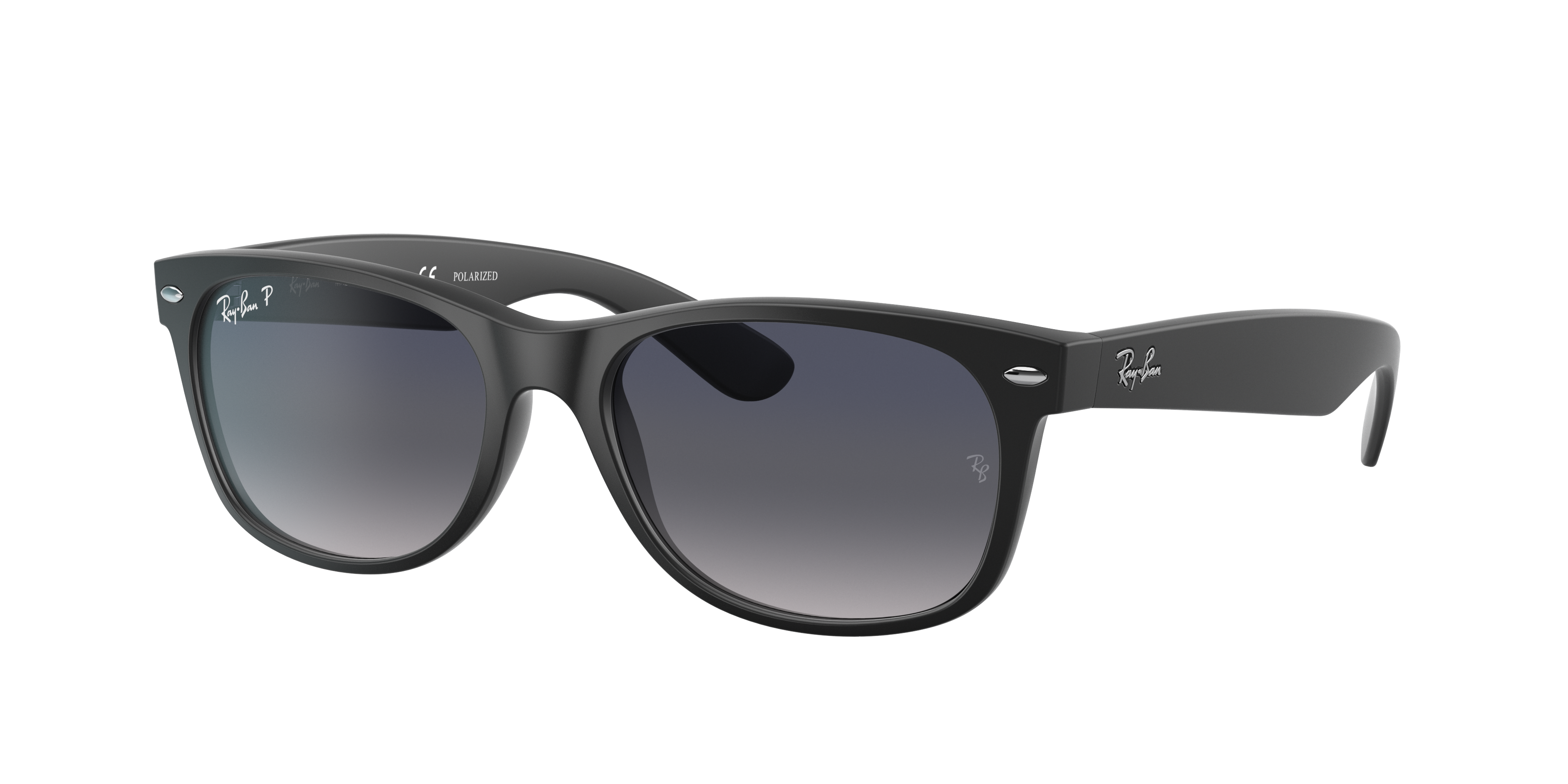 RAY-BAN NEW WAYFERER  2132 POLARIZED