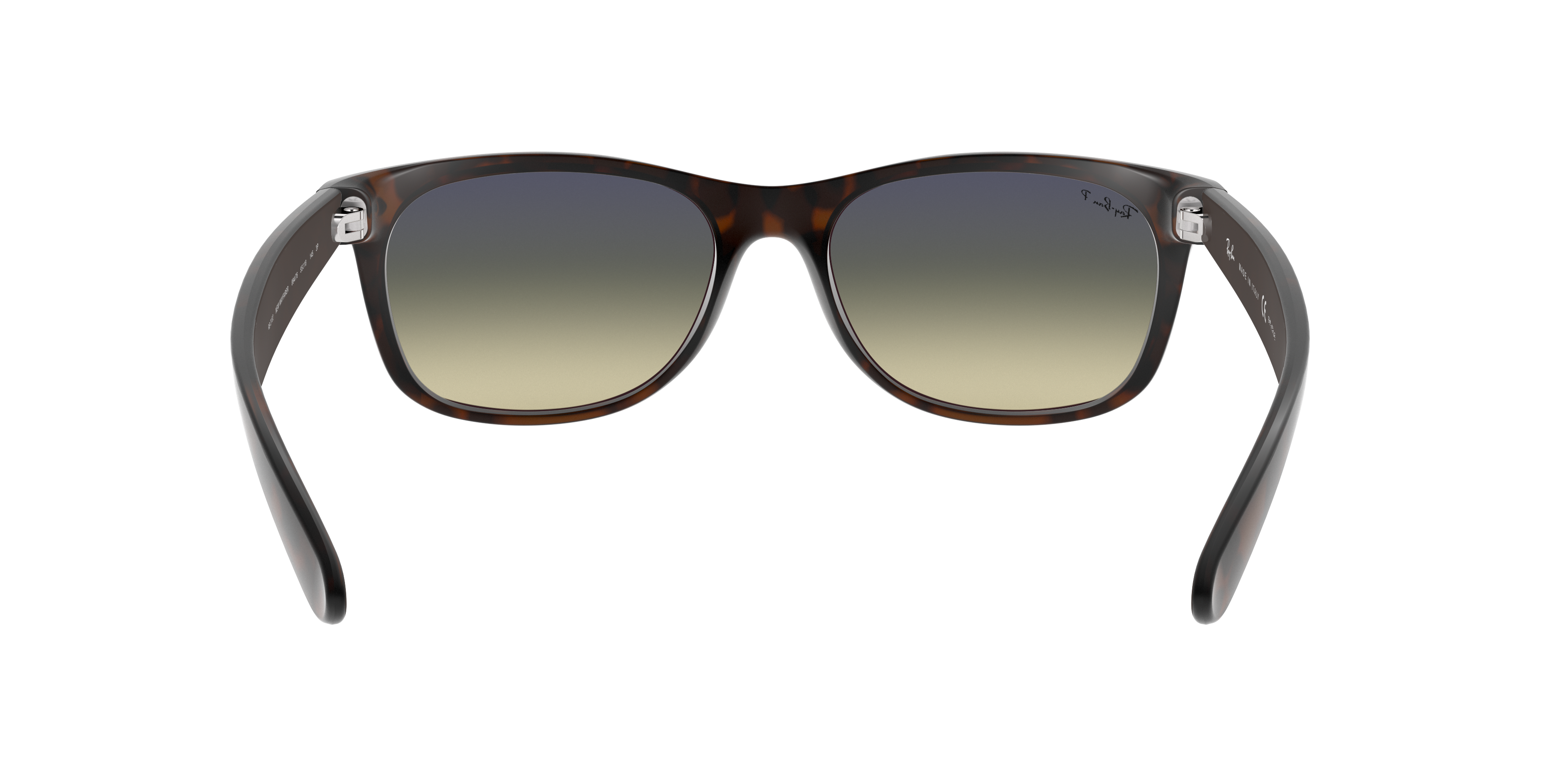 RAYBAN NEW WAYFERER POLARIZED