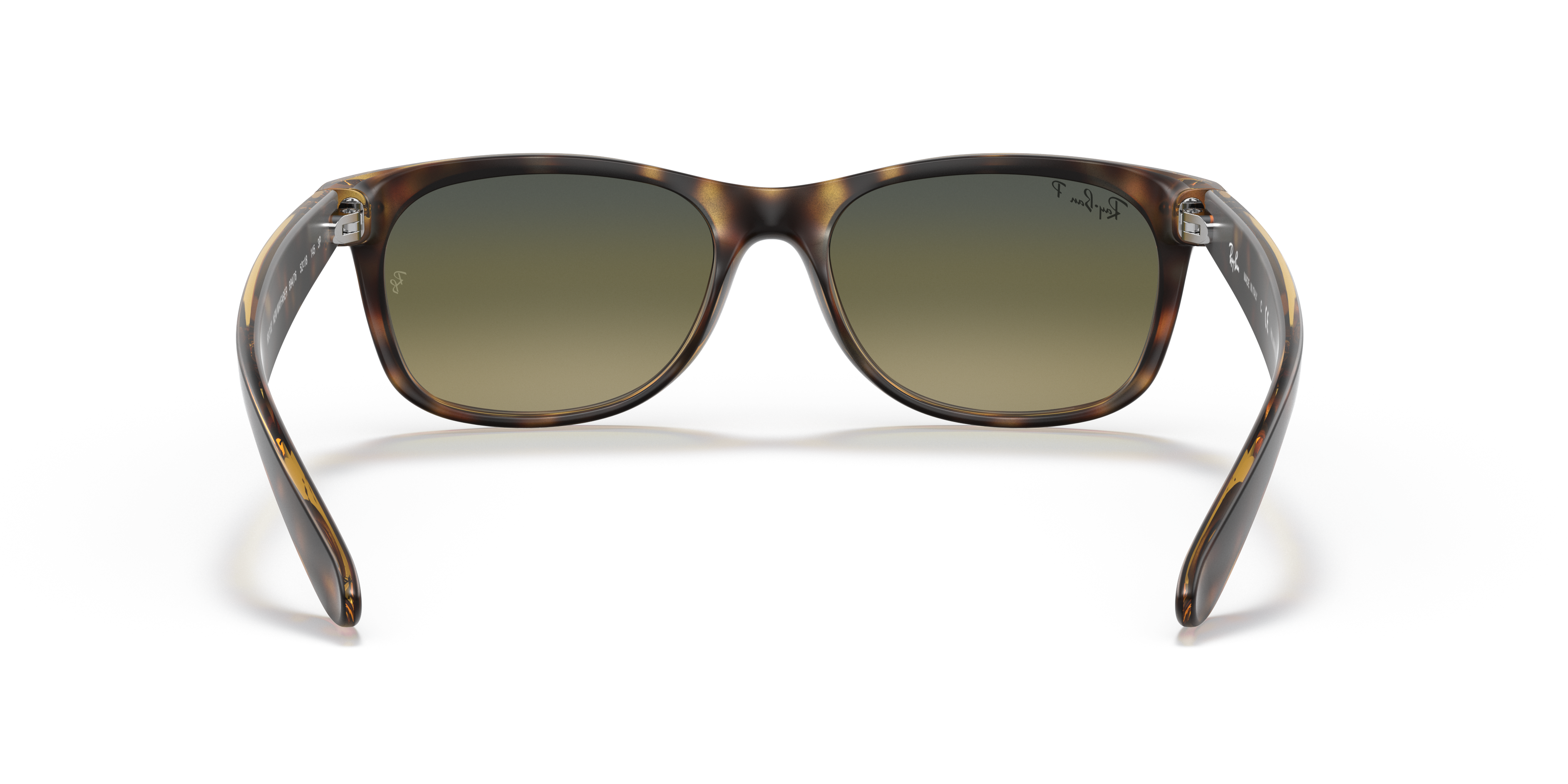 RAYBAN NEW WAYFERER POLARIZED