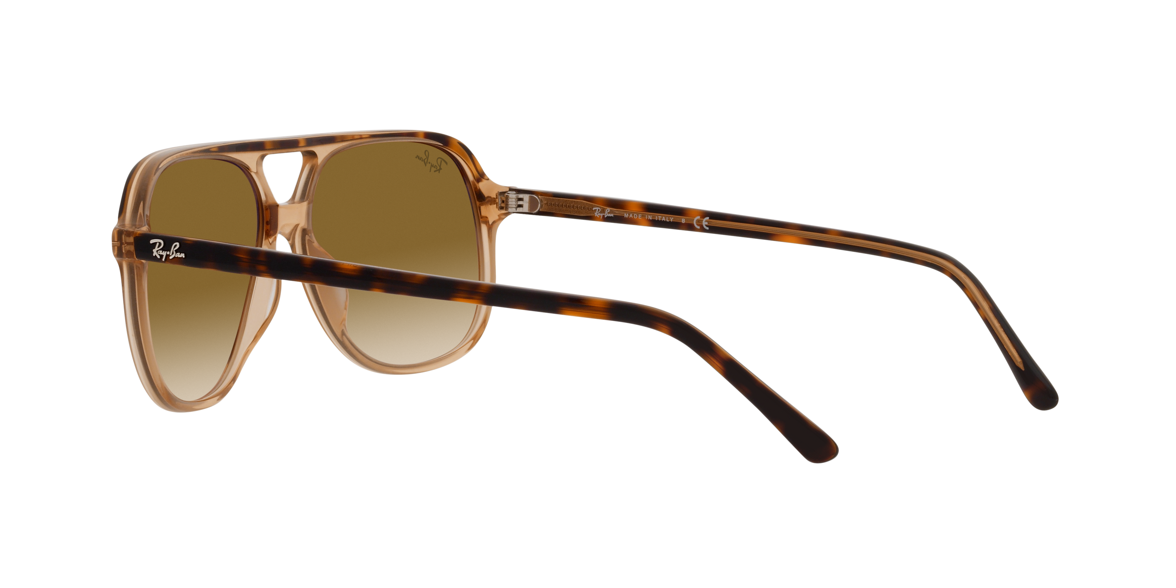 RAY-BAN BILL