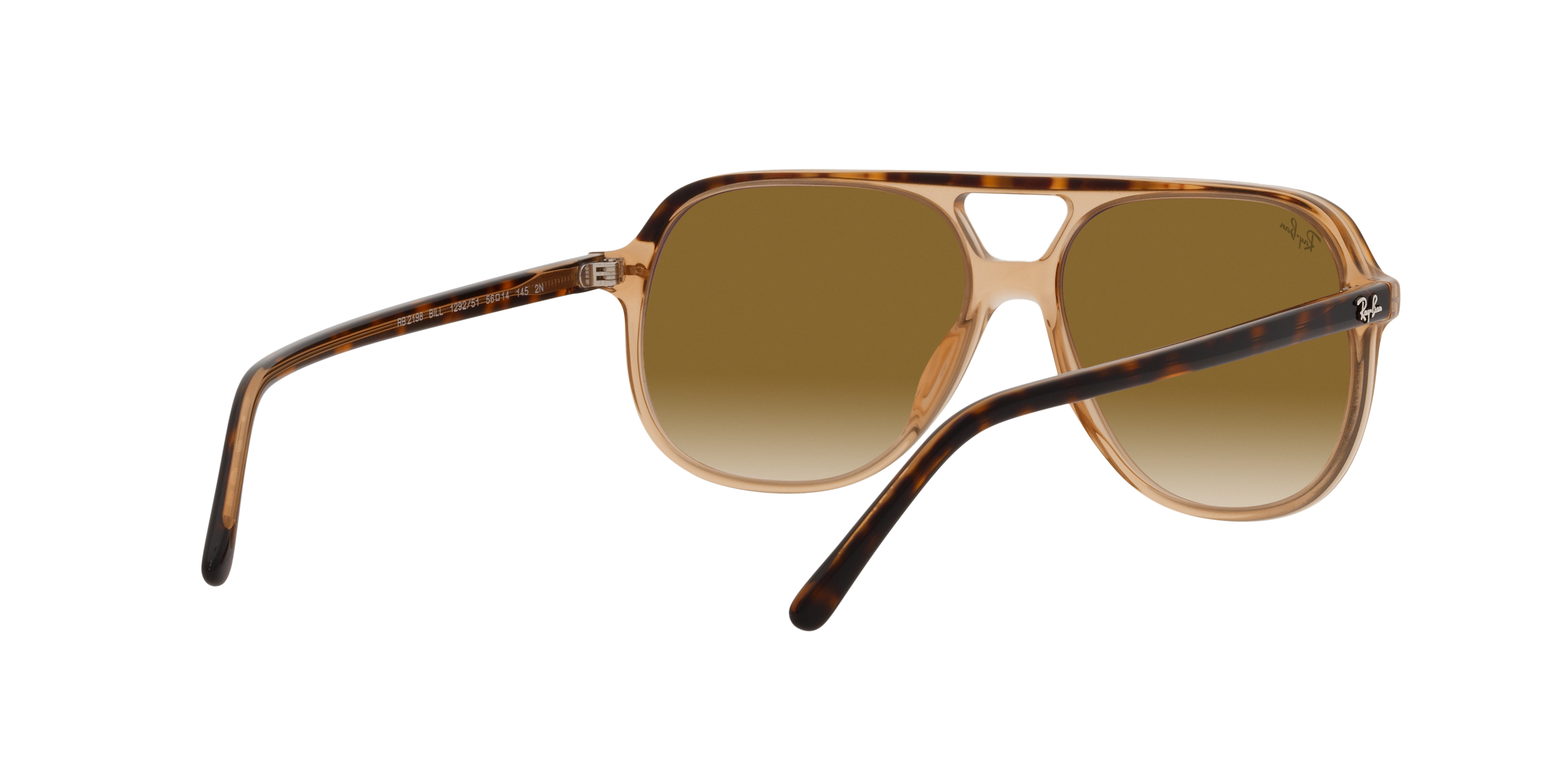RAY-BAN BILL