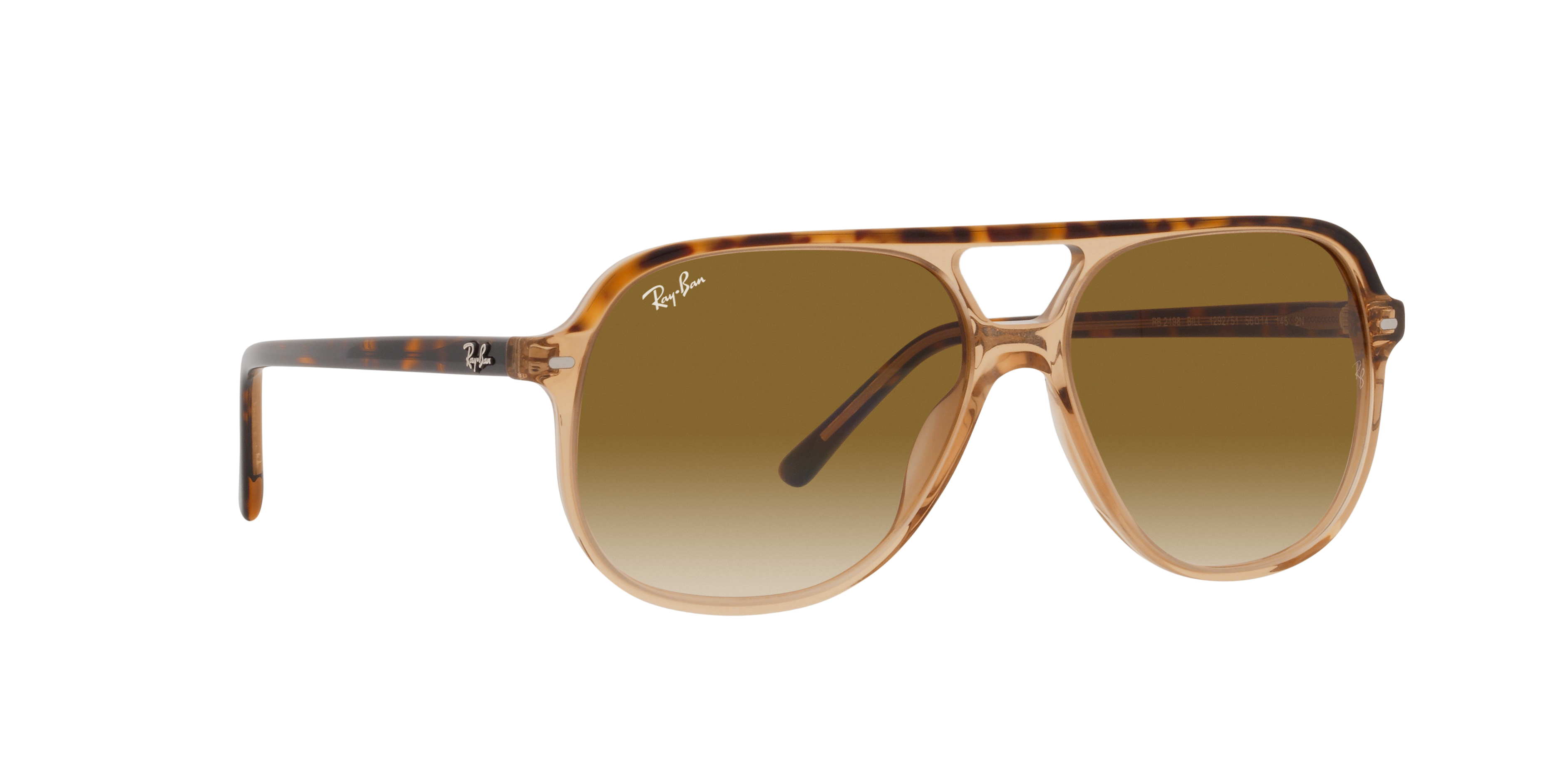 RAY-BAN BILL