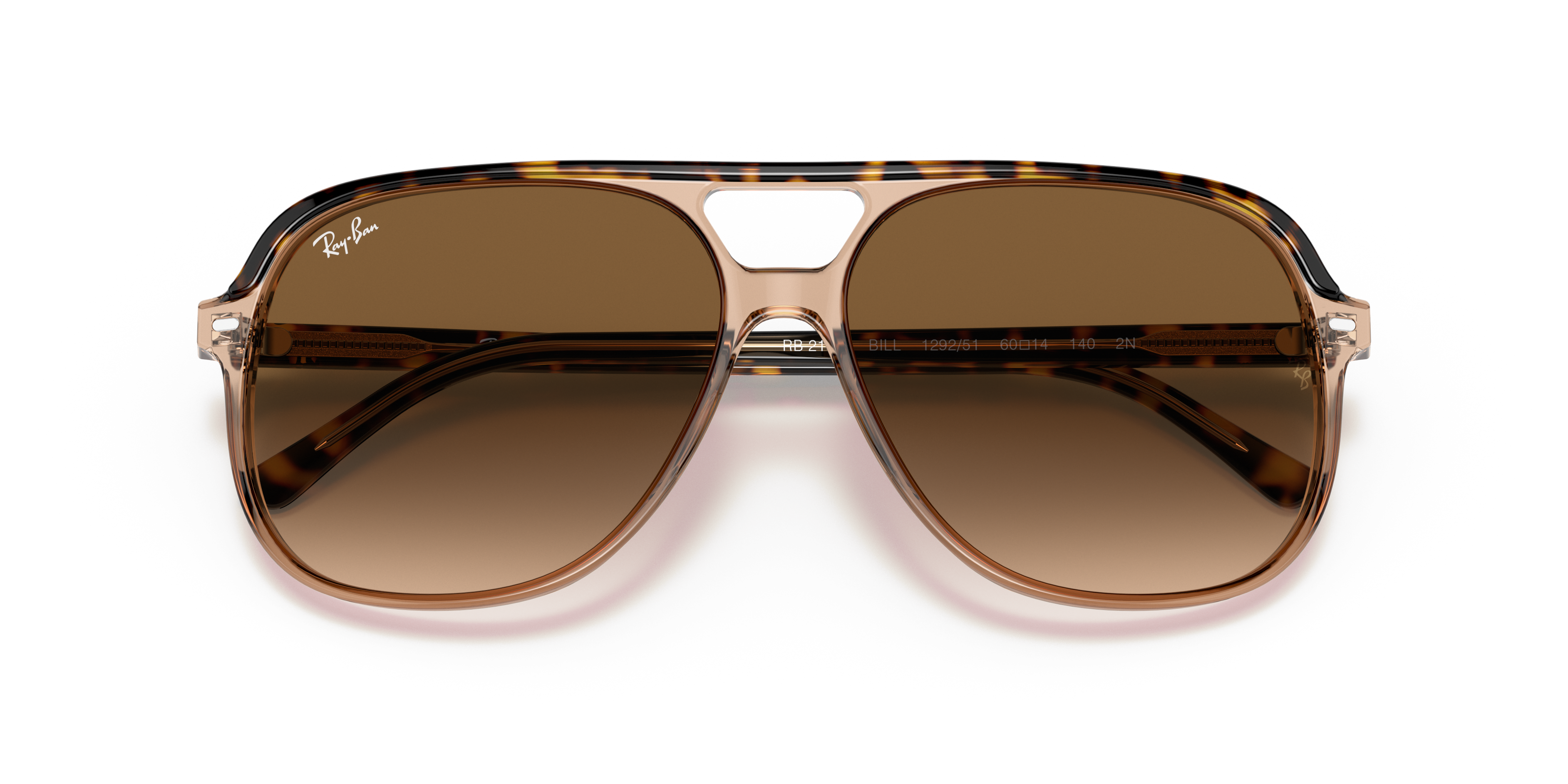 RAY-BAN BILL