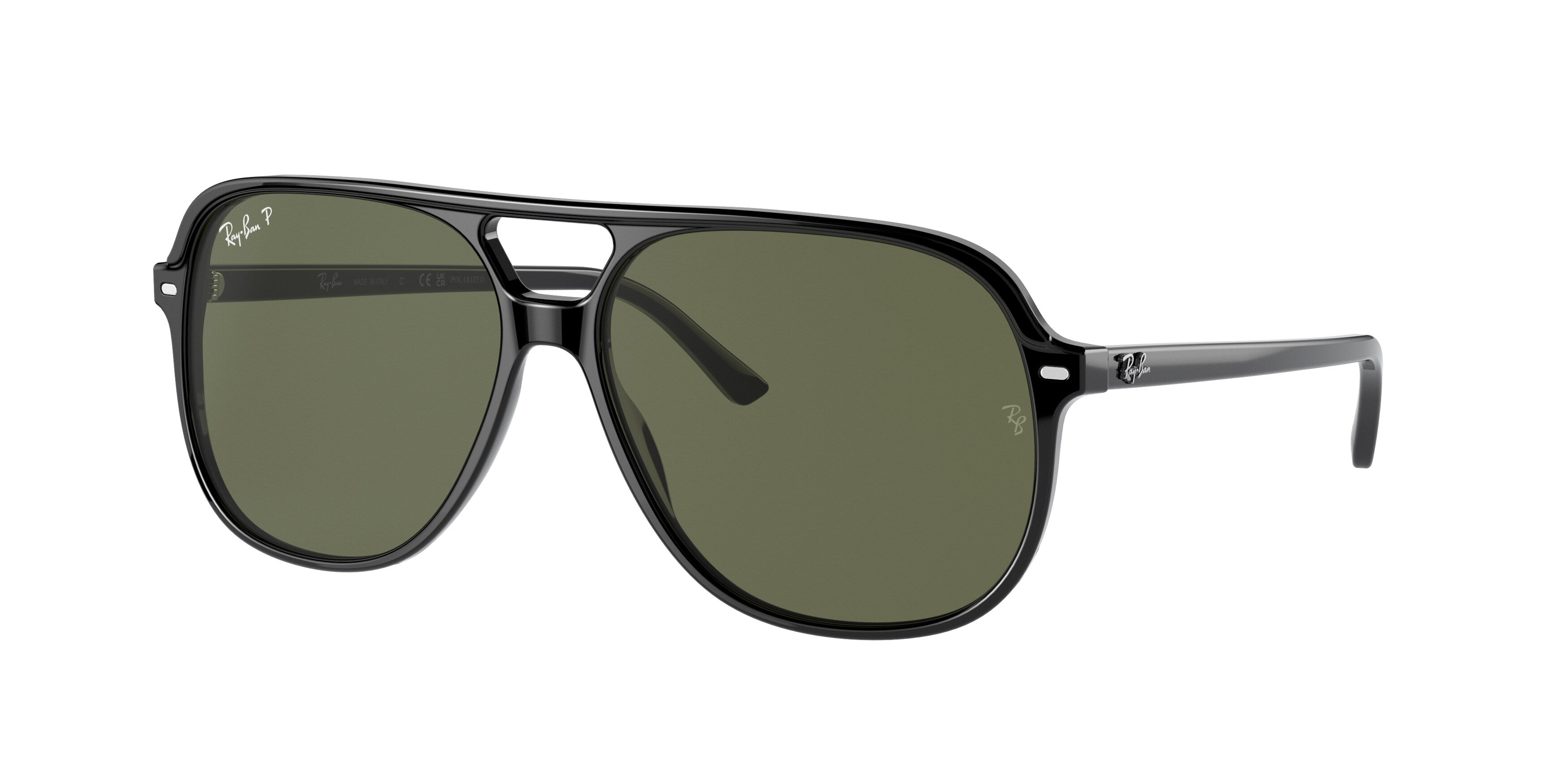 RAYBAN  BILL POLARIZED