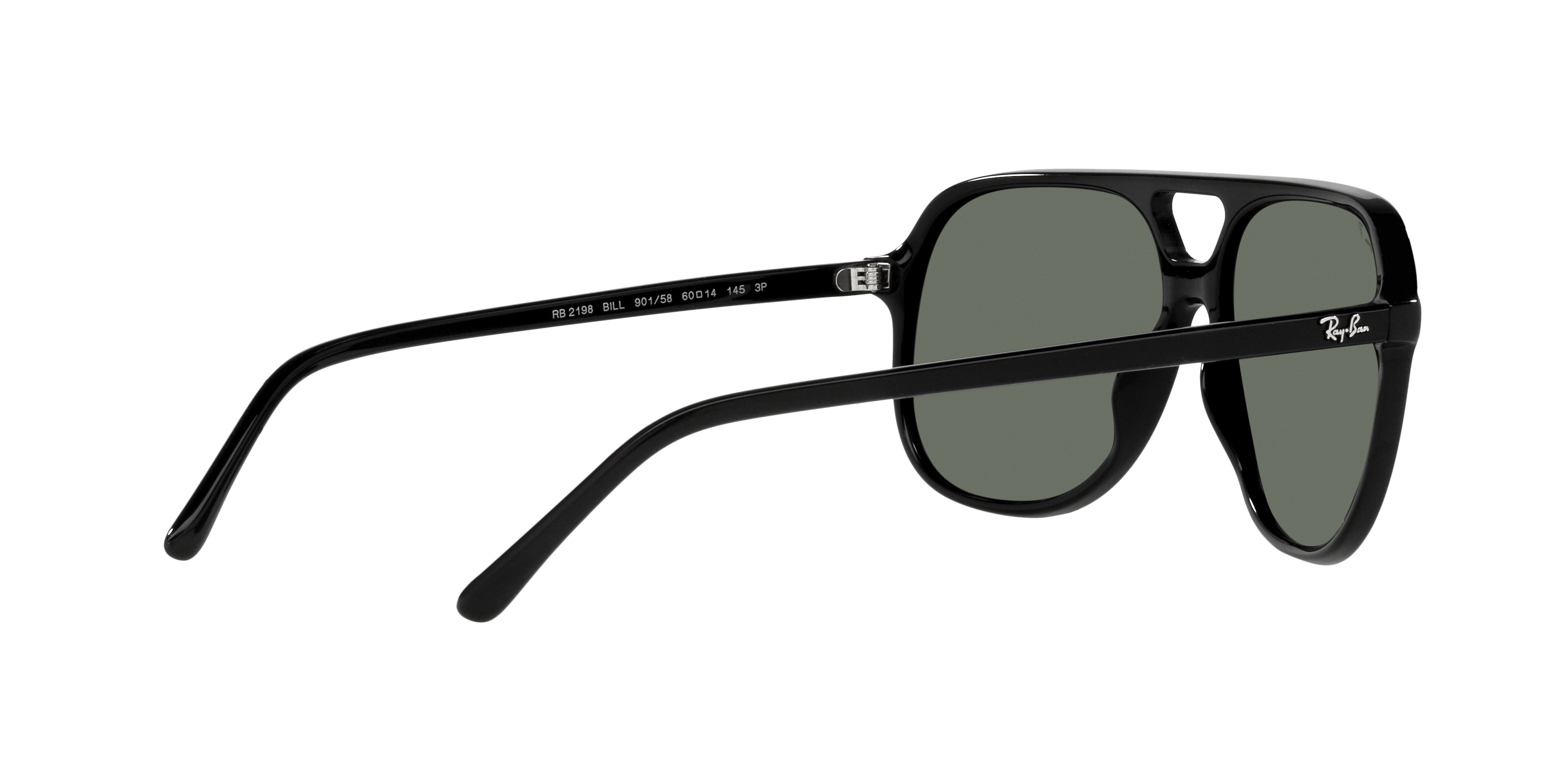 RAYBAN  BILL POLARIZED