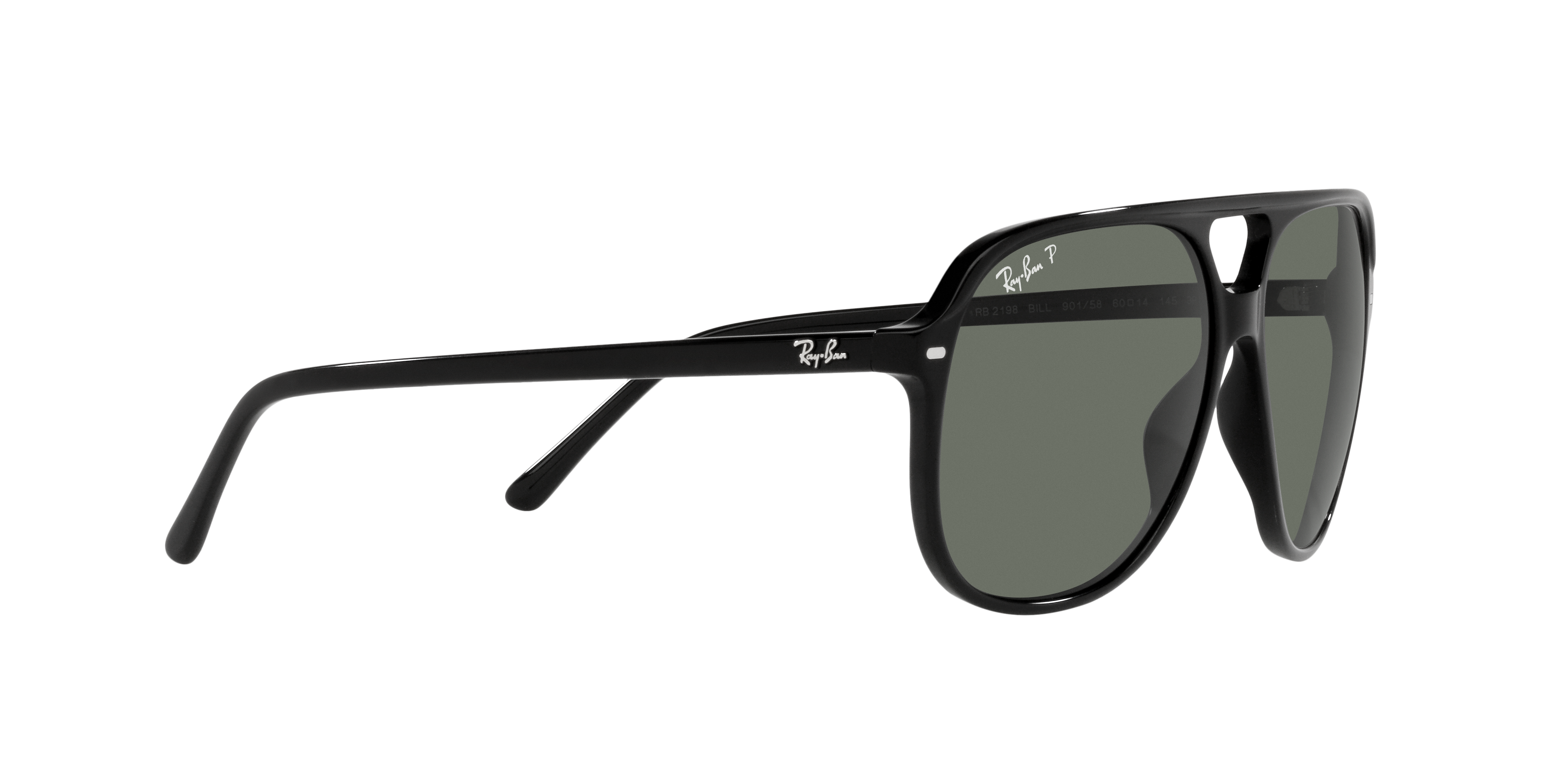 RAYBAN  BILL POLARIZED