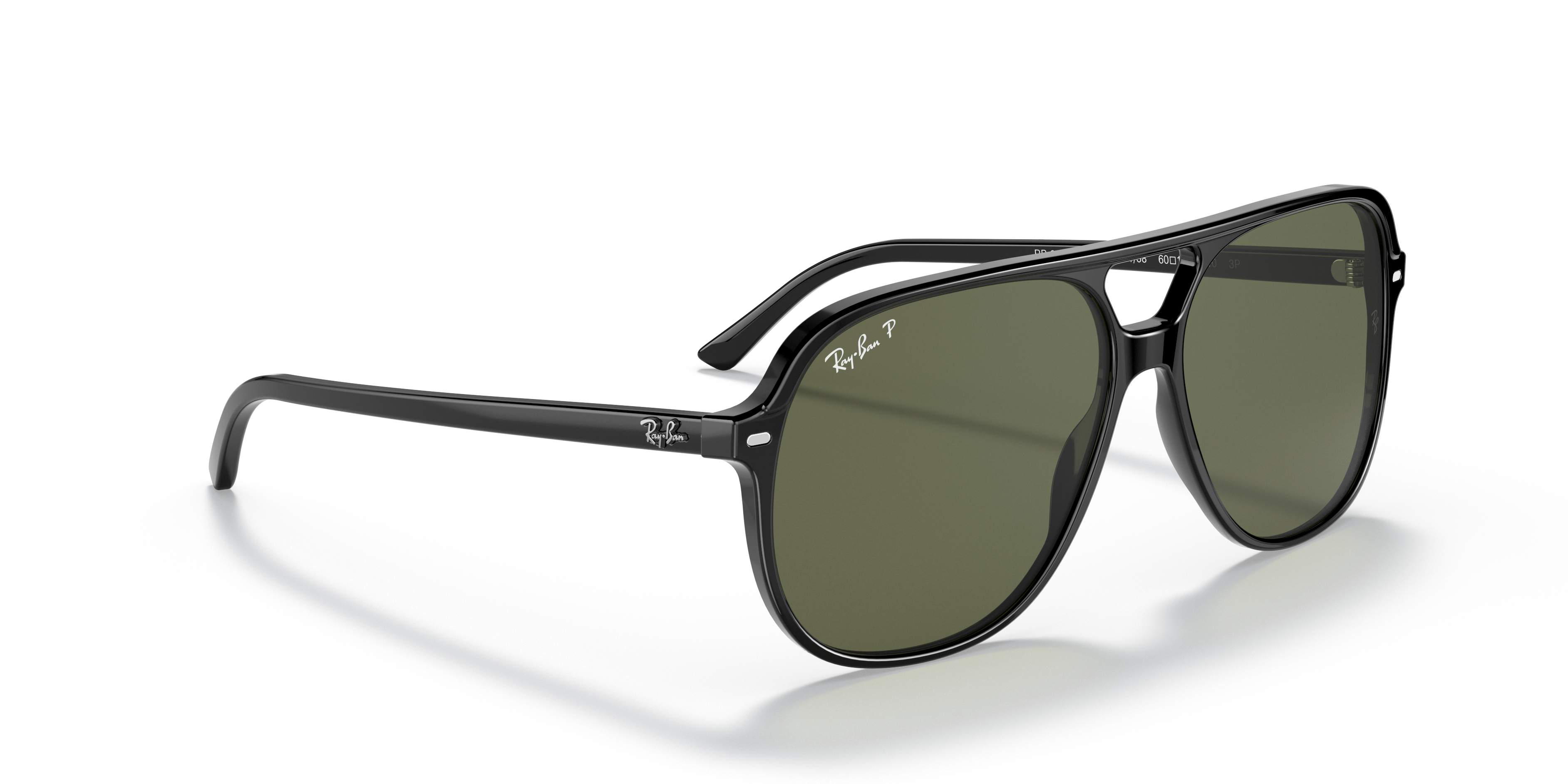 RAYBAN  BILL POLARIZED